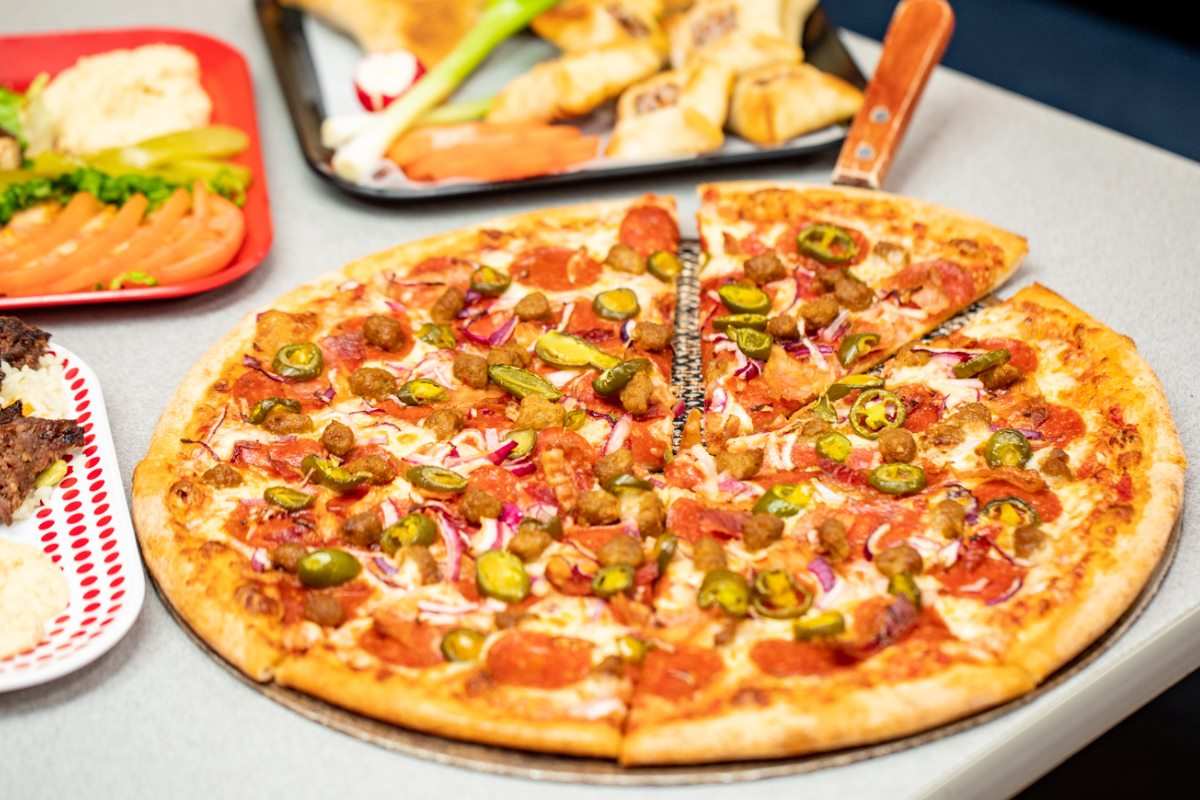 amore pizza stoneham mamá