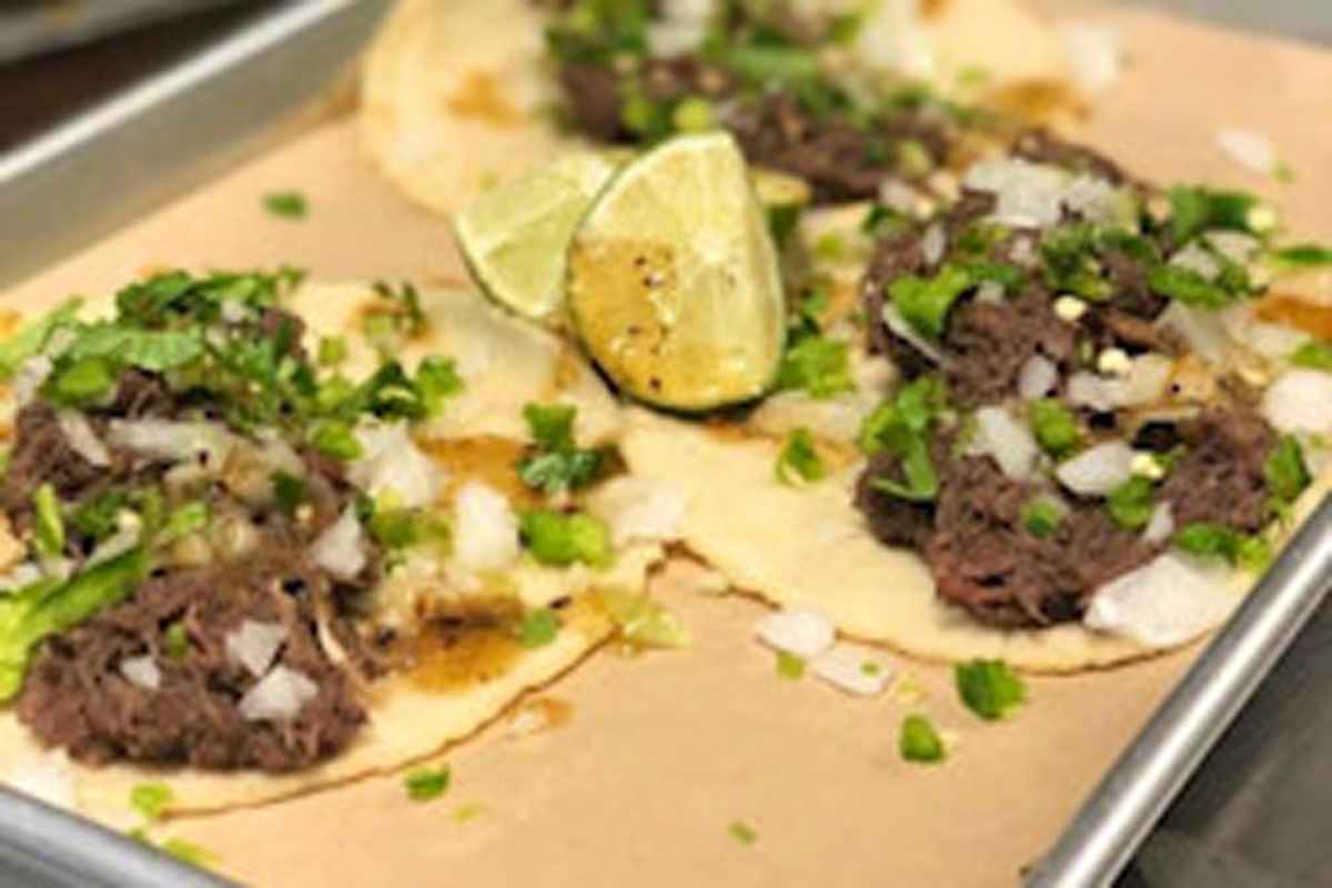 Chiloso Mexican Bistro Delivery Menu | Order Online | 901 FM 544 Wylie ...
