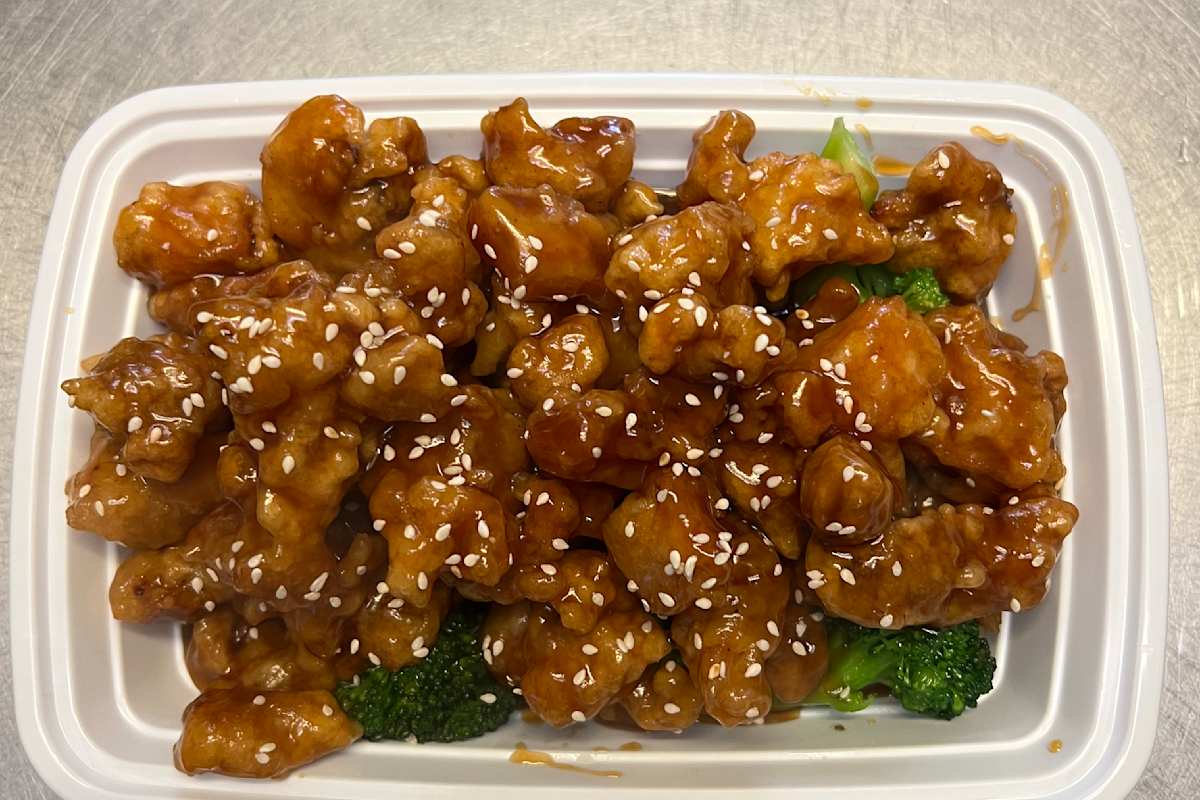 Yummy yummy Chinese restaurant Delivery Menu | Order Online | 495