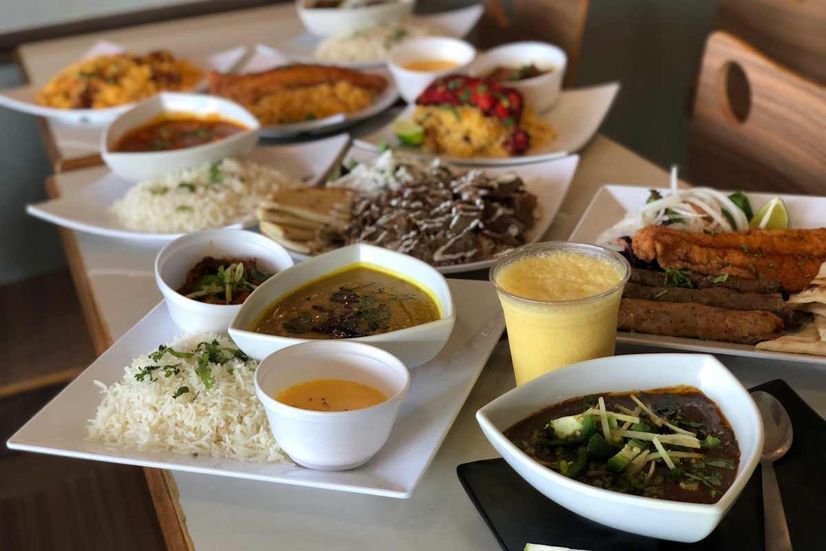 Silver Spoon Restaurant Delivery Menu | Order Online | 1223 W McDermott ...