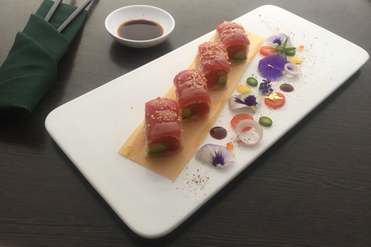 Tomo Japanese Restaurant Delivery Menu | Order Online | 4561 Amboy
