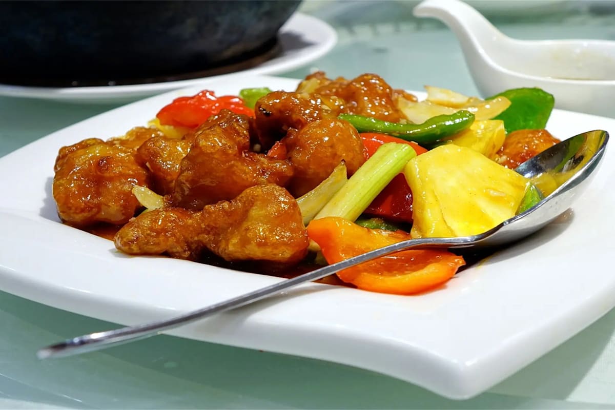 Wen Cai Chinese Kitchen Delivery Menu | Order Online | 2334 W Cermak Rd ...
