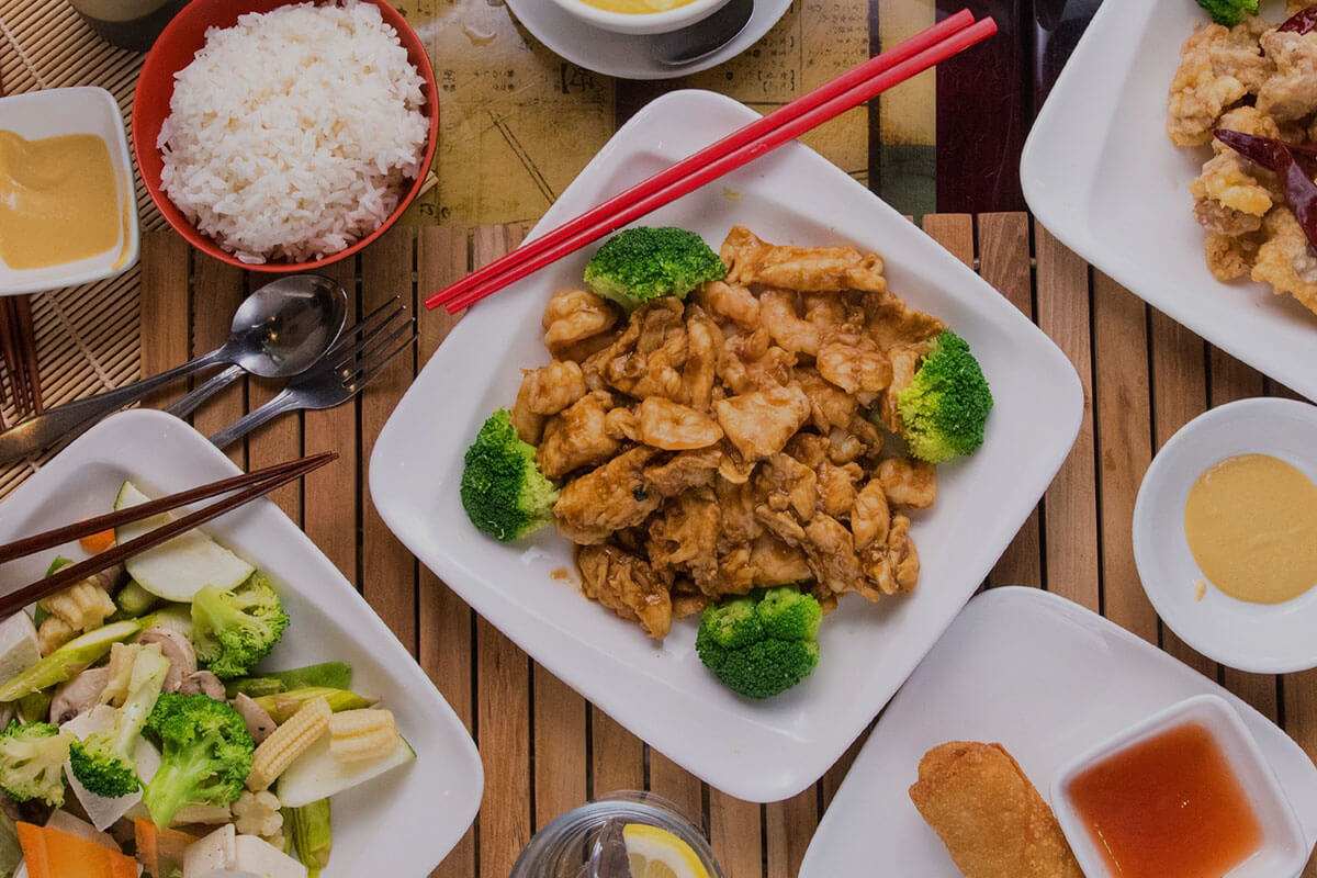 Asian Kitchen Delivery Menu | Order Online | 8511 Kingston Pike ...