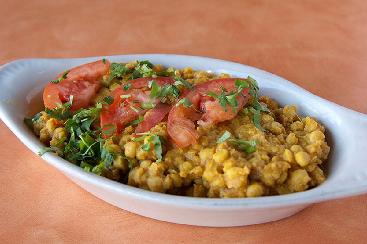 House of Curries Delivery Menu | Order Online | 1497 Solano Ave Albany |  Grubhub