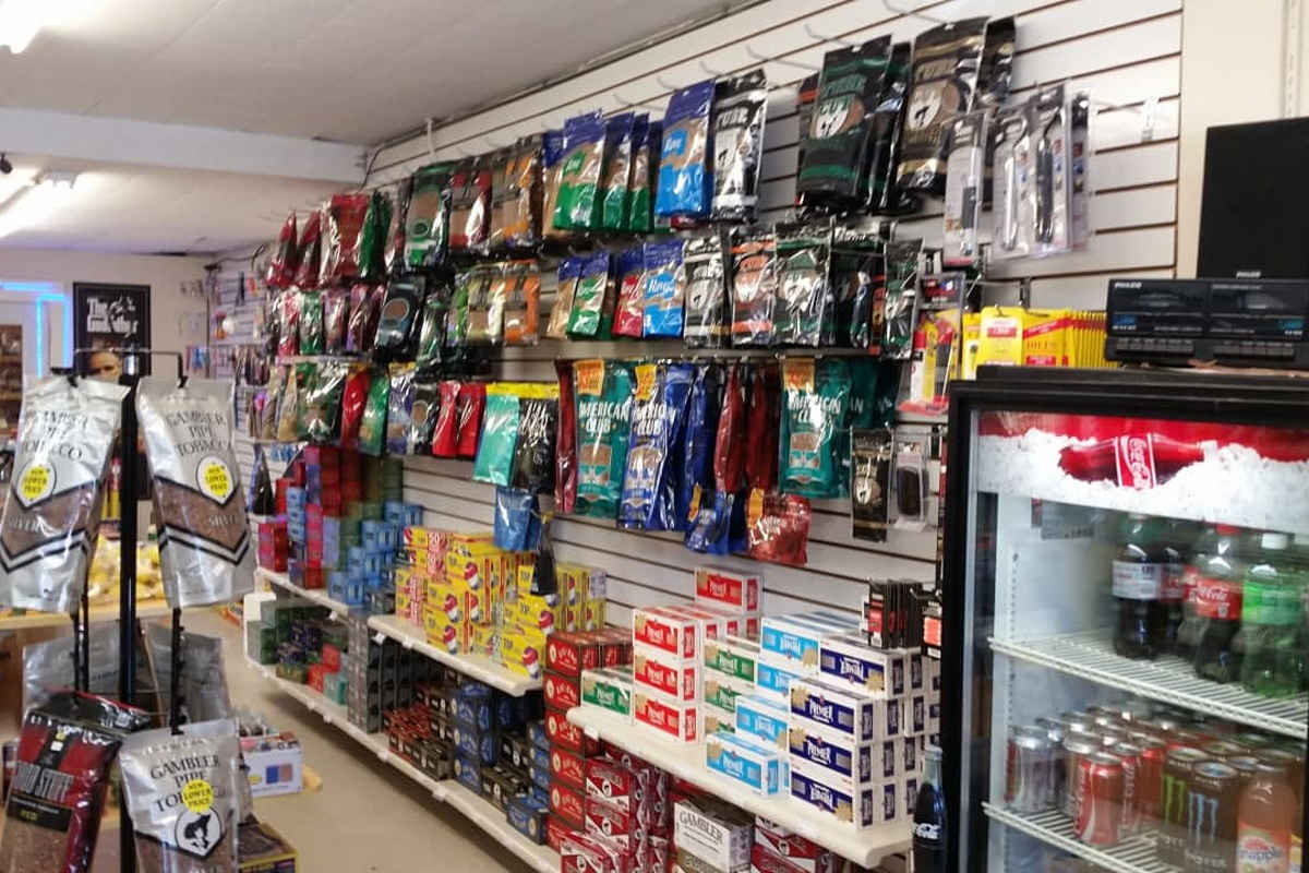 tobacco delivery now near me Tobacco Plus Delivery Menu | Order Online | 248 Platt Ave West Haven