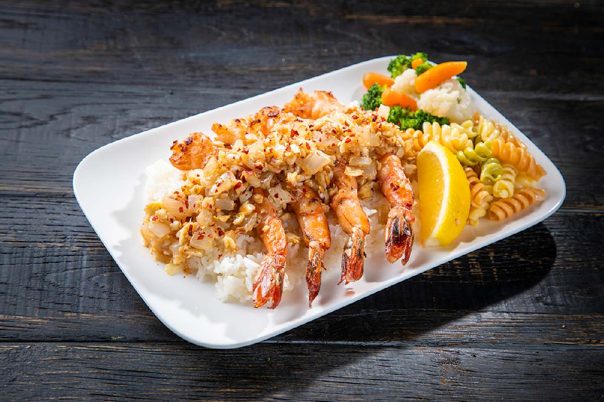 YakiYaki-NomNom Delivery Menu | Order Online | 1842 W Washington