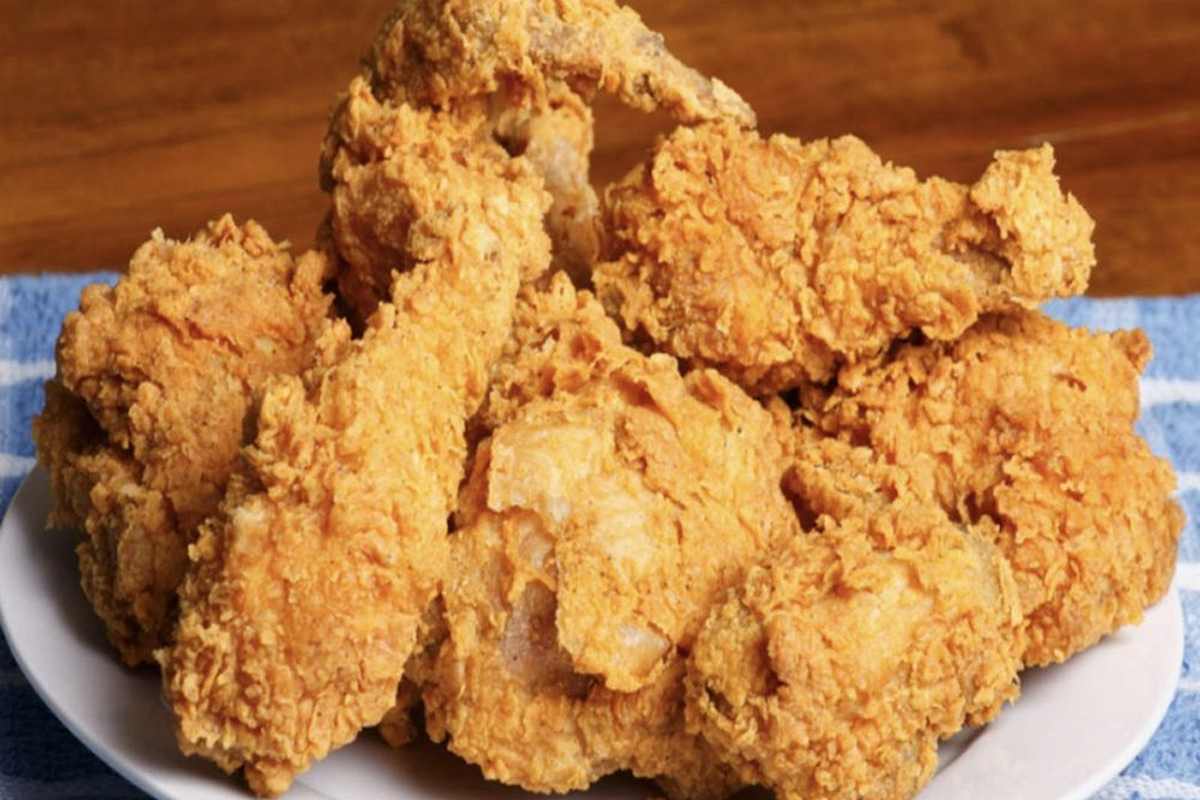 Hoolala Chicken & Ramen Inc Delivery Menu | Order Online | 759 S 25th ...