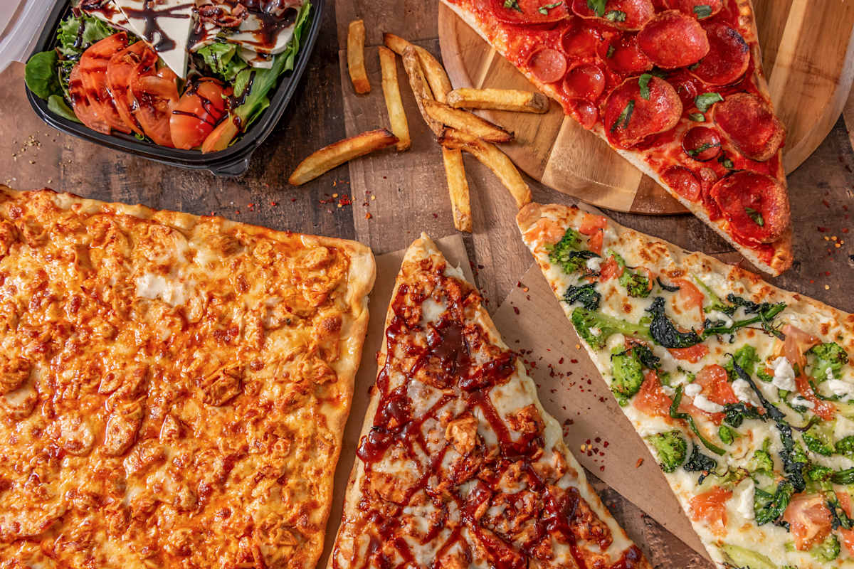 Pizza 316 Delivery Menu | Order Online | 316 E Gay St West Chester