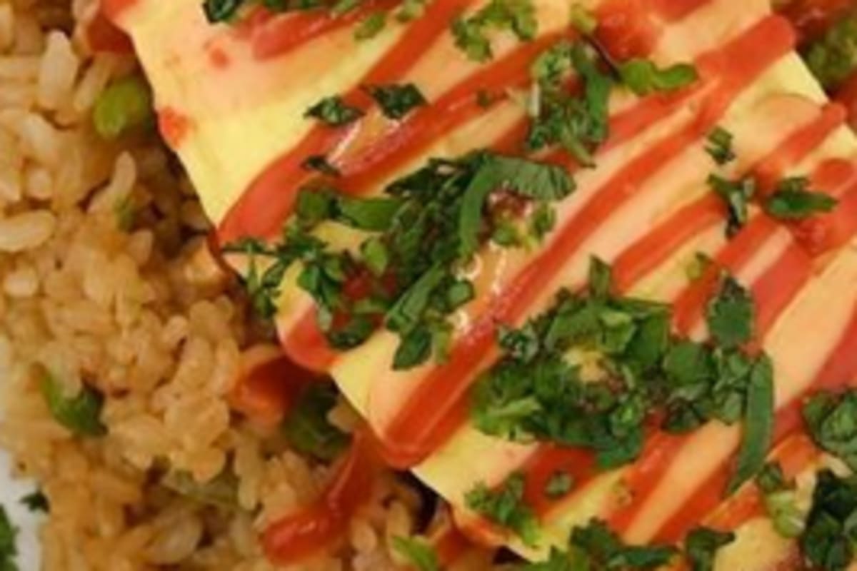 Teddy Rice Delivery Menu | Order Online | 966 Embarcadero del Mar ...