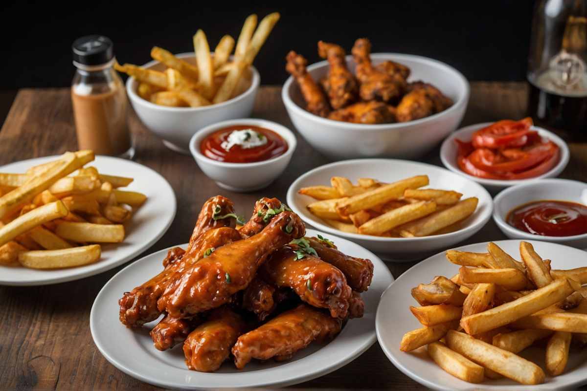 Fryo Menu Fryed Delivery Menu | Order Online | 94 Shirley St Boston | Grubhub