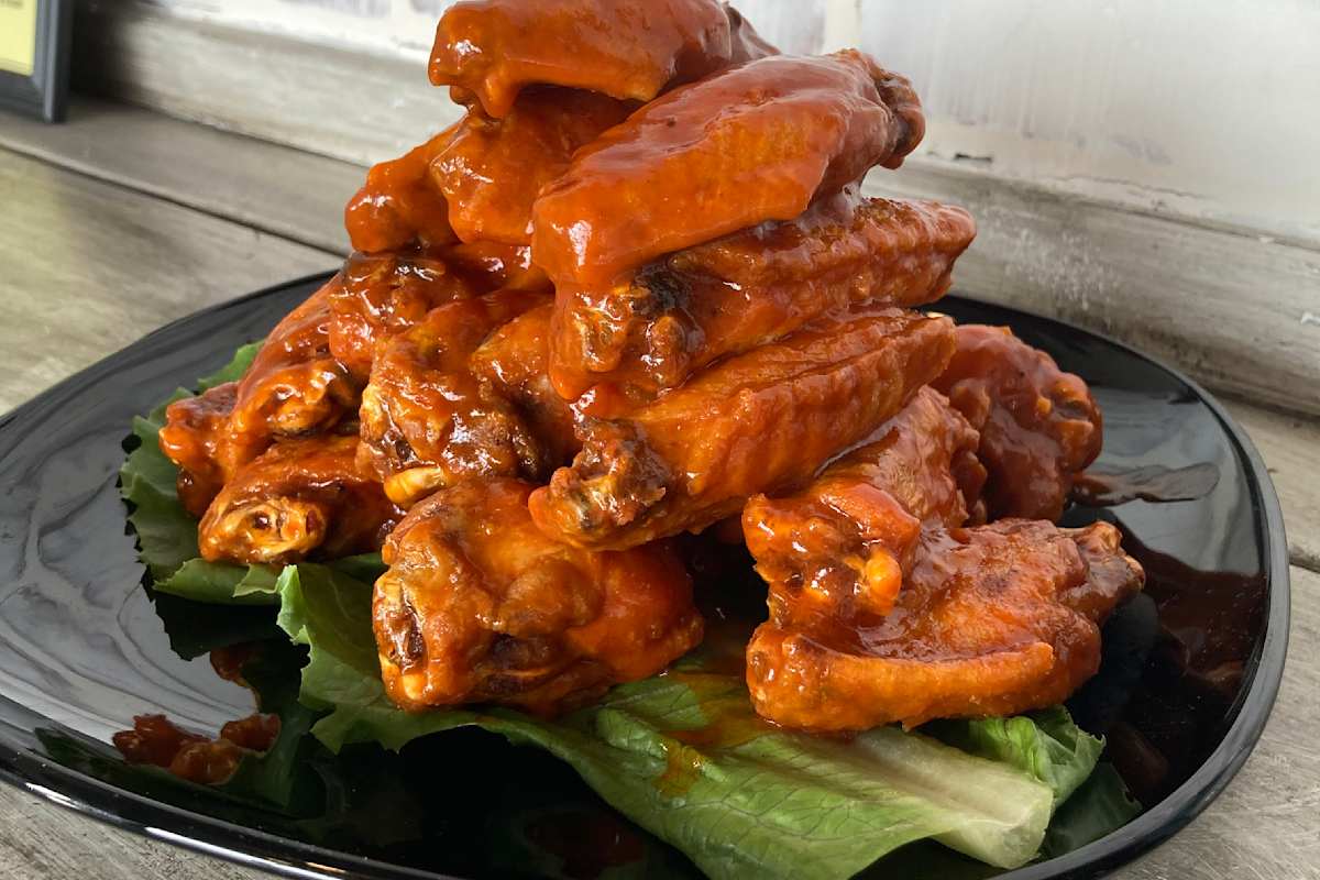 The Chicken Coop Kitchen and Bar Delivery Menu | Order Online | 1463 ...