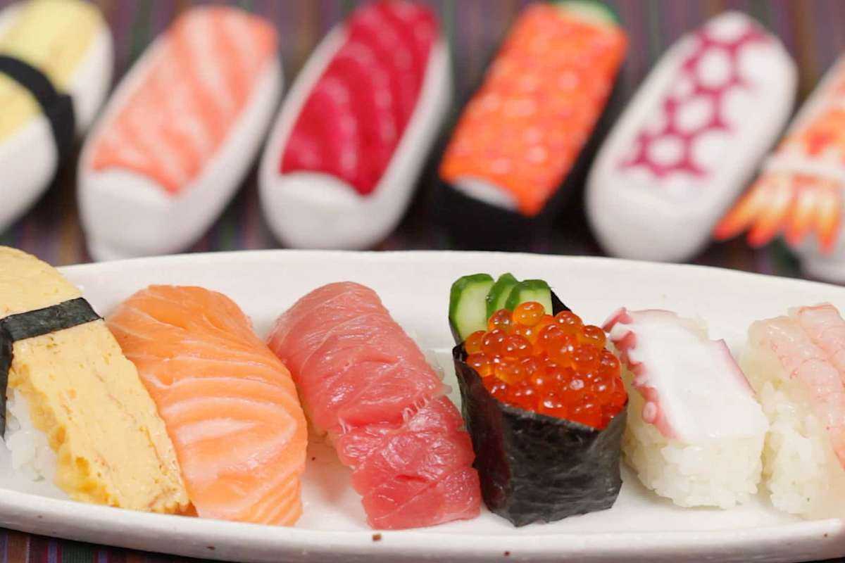 Raku it's Japanese (E 52nd) - New York, NY Restaurant | Menu +