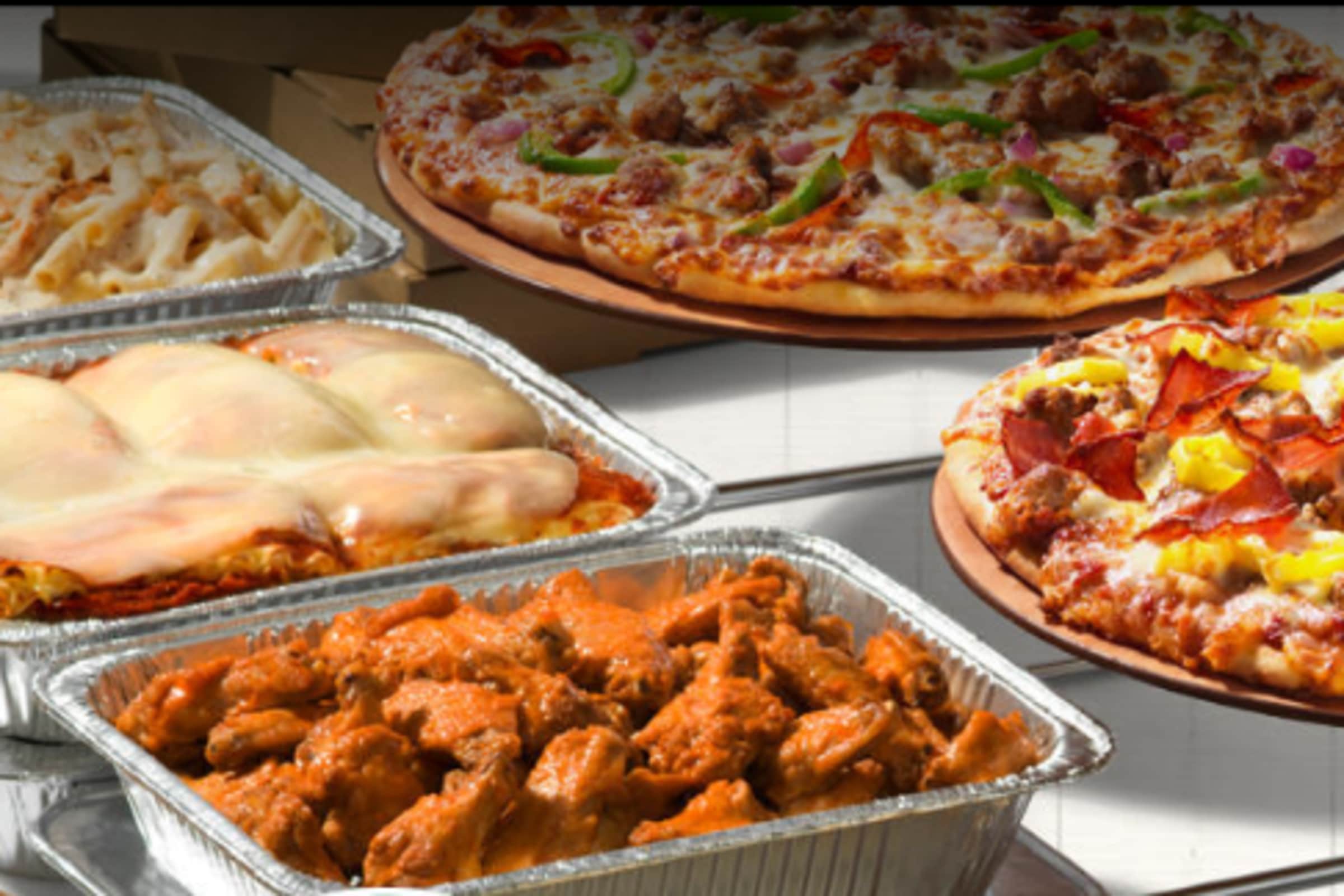 LaRosa's Pizza Boudinot - Cincinnati, OH Restaurant | Menu + Delivery |  Seamless