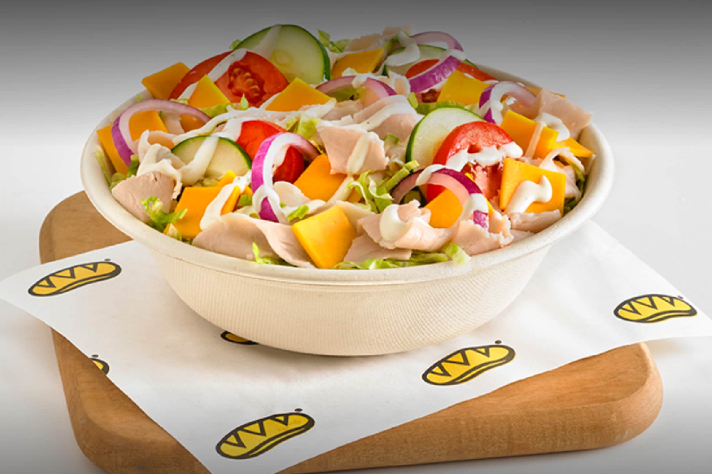 Which Wich Near Me – Your Guide to Convenient Eats