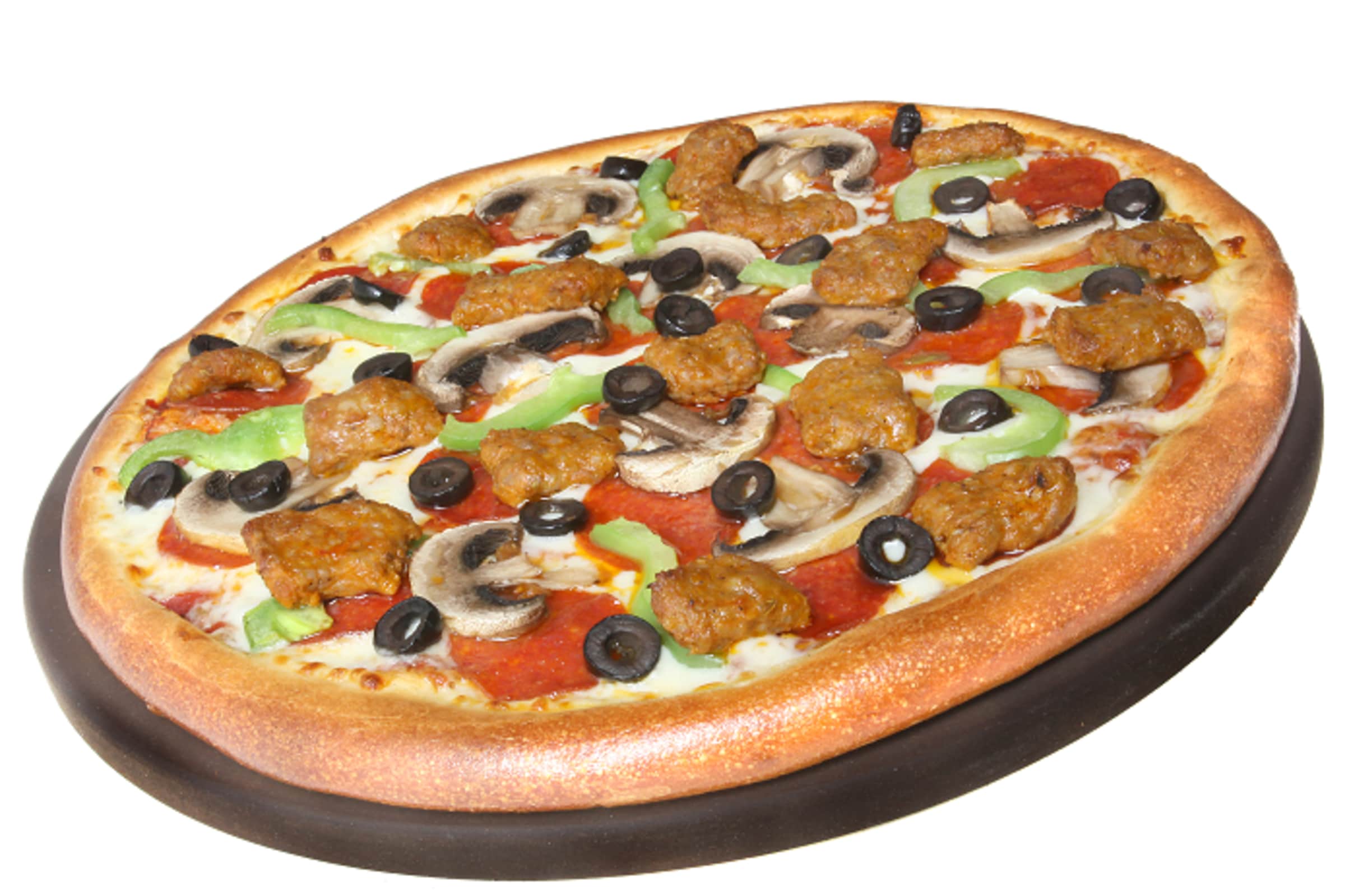 Big Mama's & Papa's Pizzeria (Tarzana) Delivery Menu Order Online