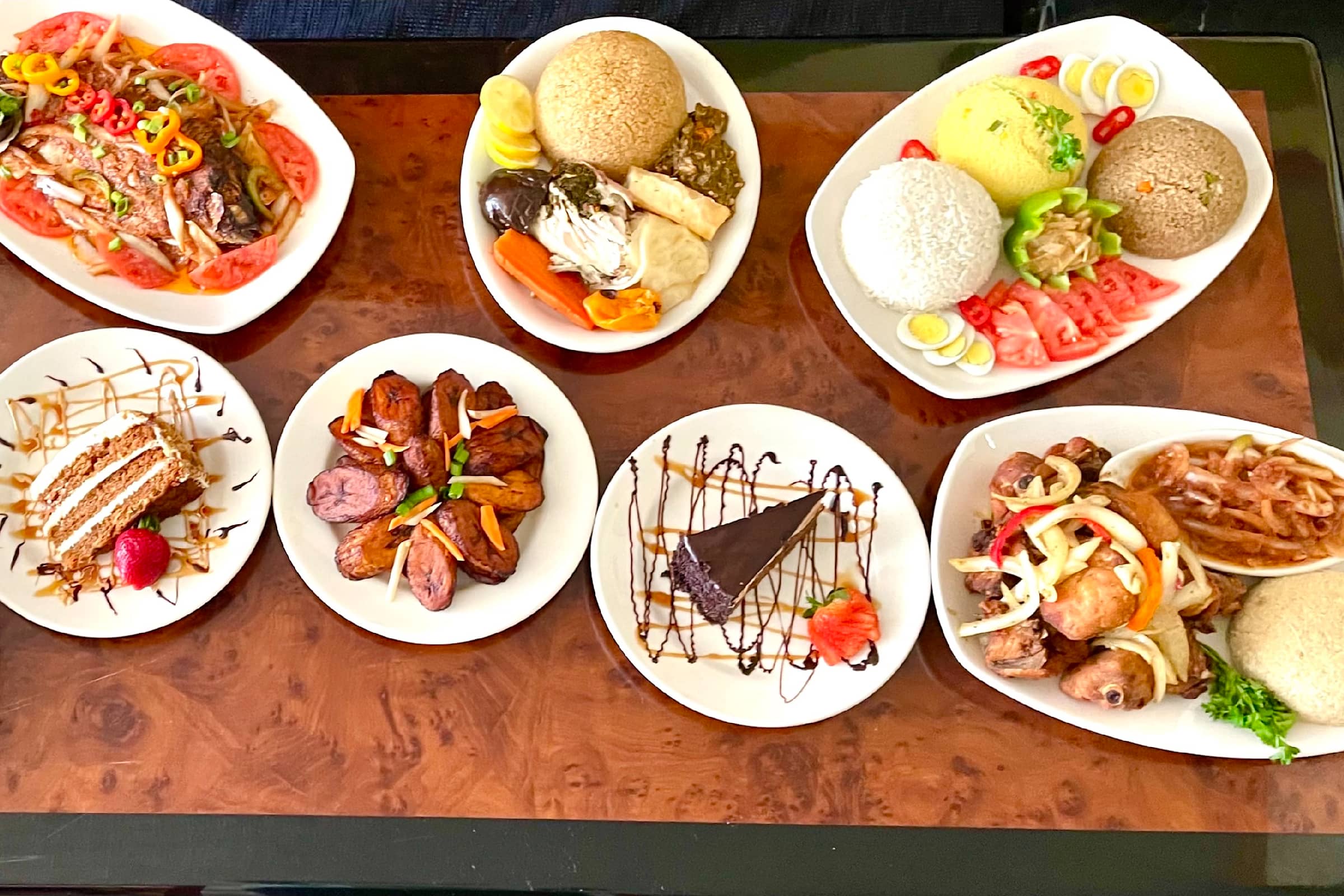 Keur Sokhna Maty Restaurant Delivery Menu Order Online 2249 Adam