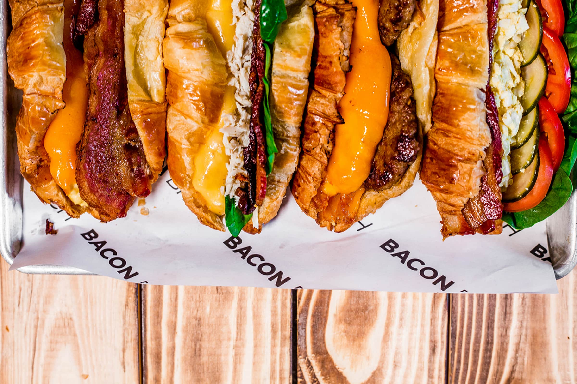 Bacon Bitch Miami Beach, FL Restaurant Menu + Delivery Seamless