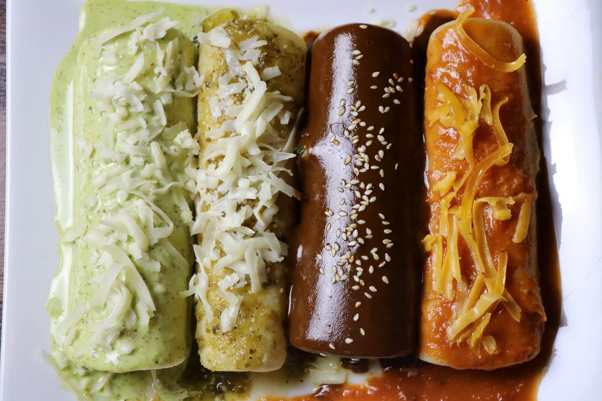 Rio Bravo Tacos and Tequila Delivery Menu Order Online 296 Columbus