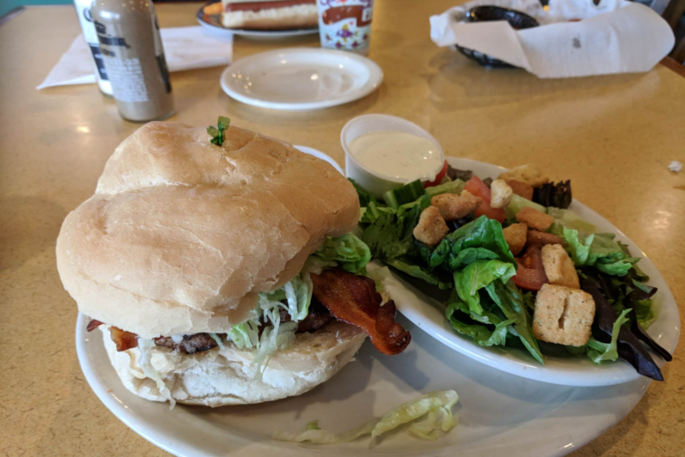 California Grill Delivery Menu Order Online 912 Vestal Pkwy E