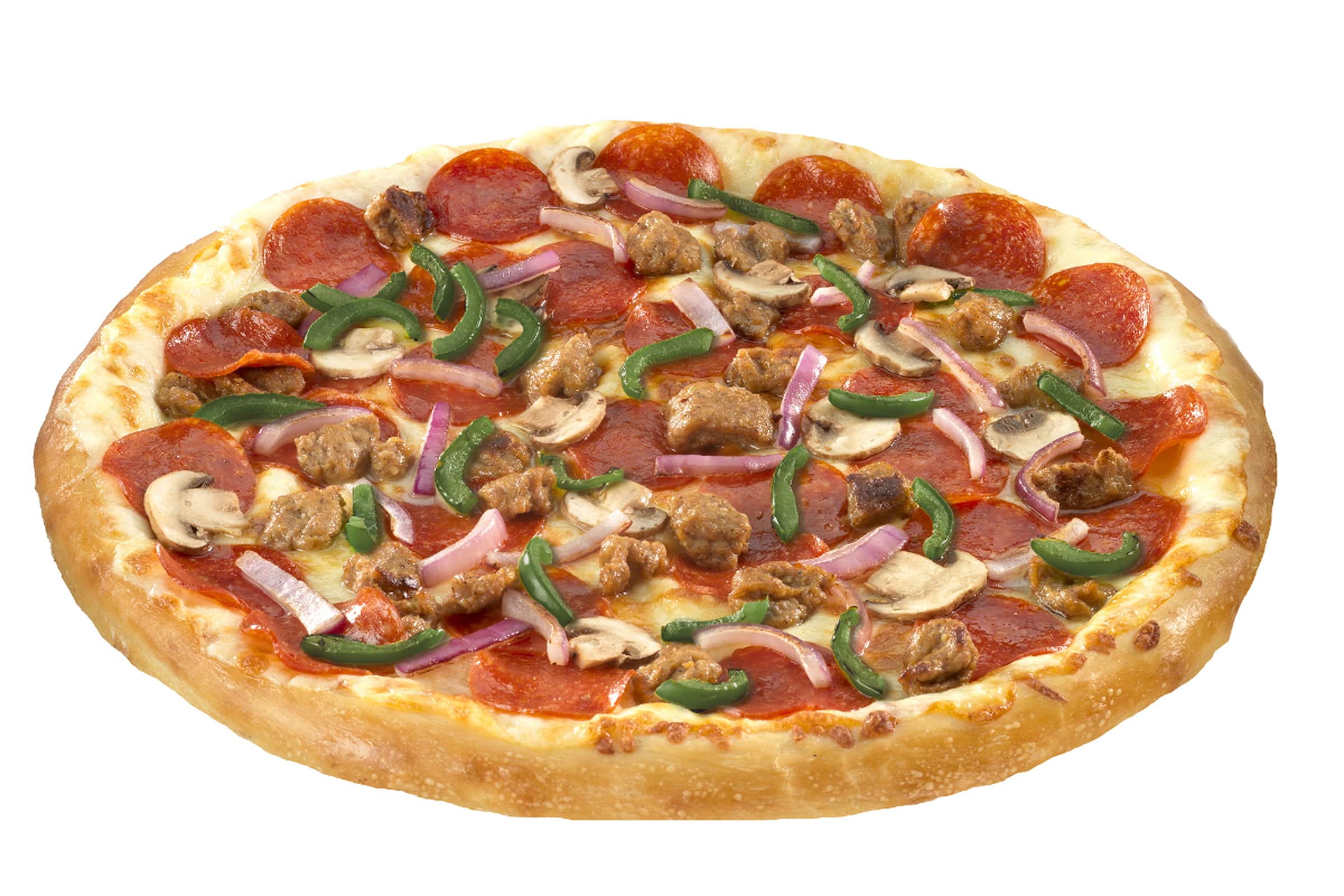 Cottage Inn Pizza Delivery Menu | Order Online | 1995 Cedar ...