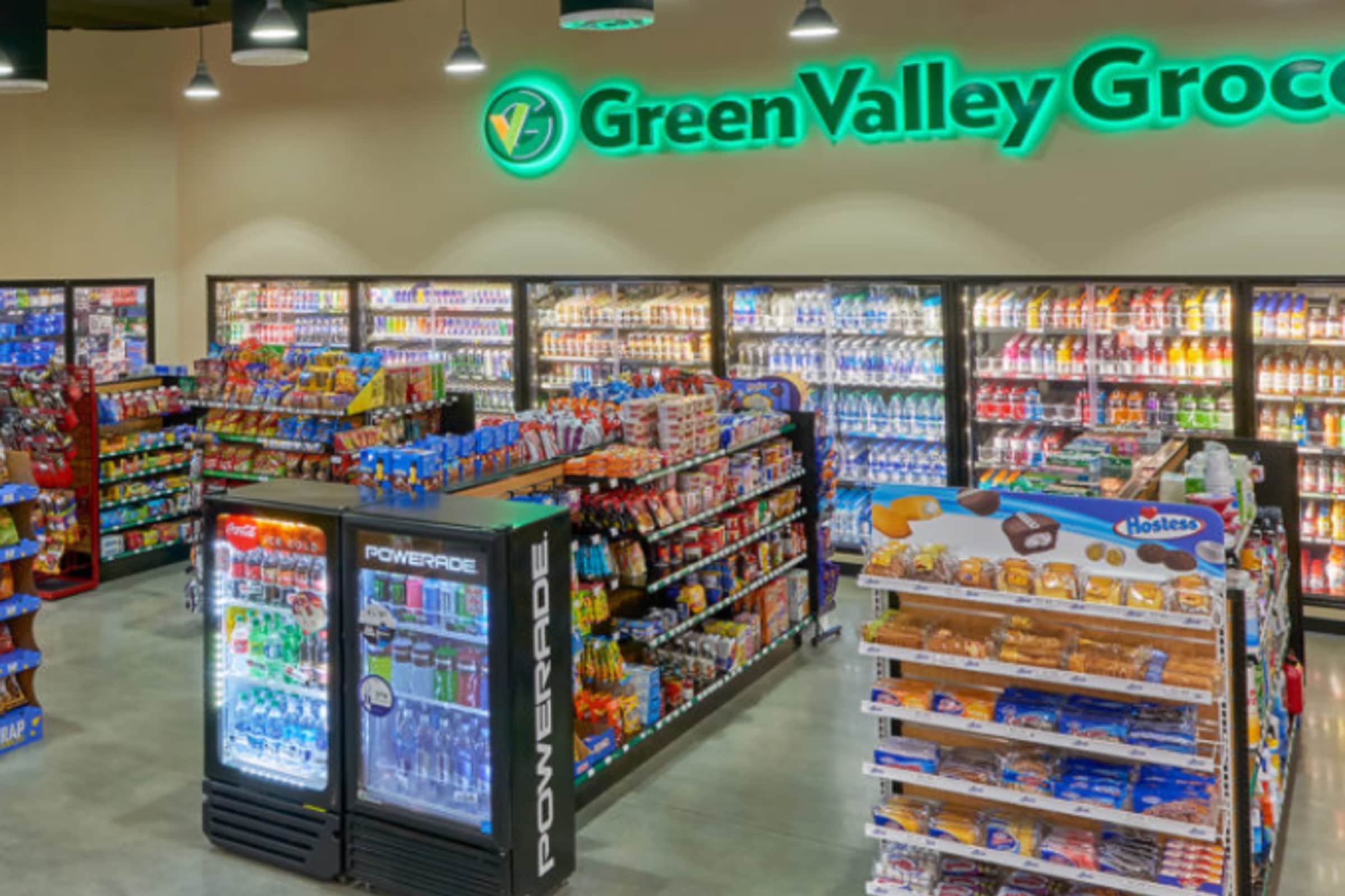 Green Valley Grocery 016 Las Vegas, NV Restaurant Menu + Delivery