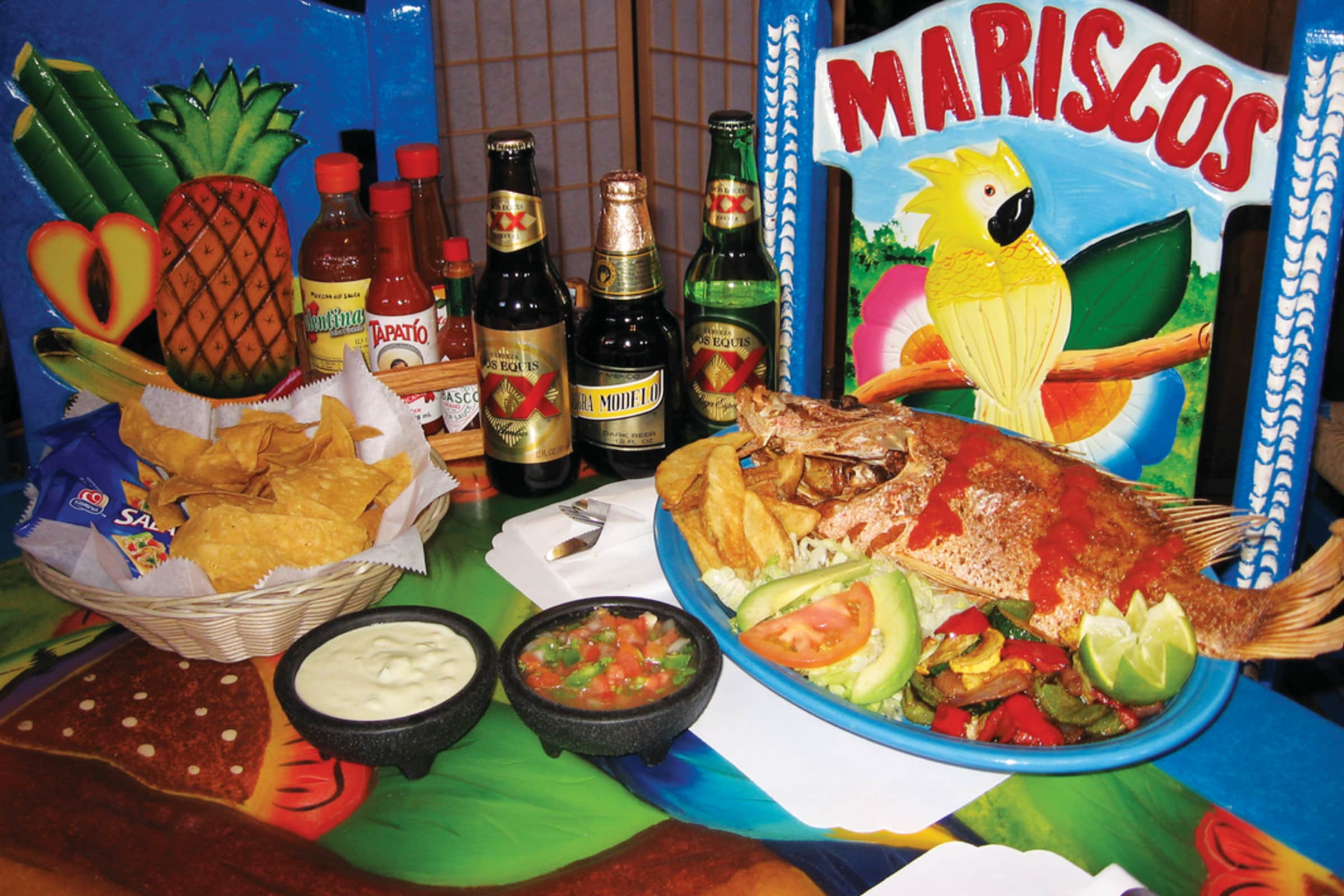 Mariscos Costa Azul Delivery Menu | Order Online | 2001 N Buena Vista St  Burbank | Grubhub