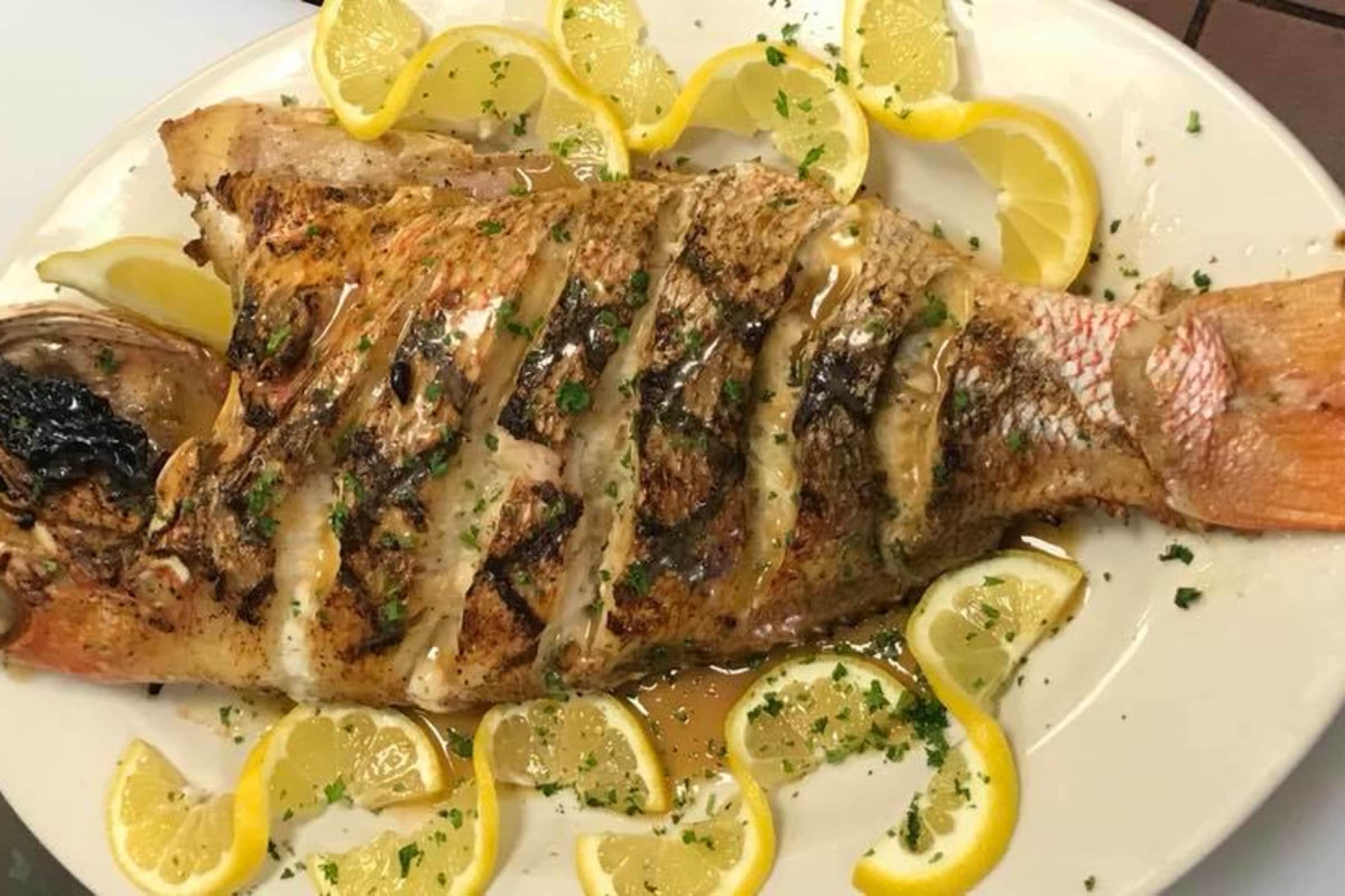 Caldwell Seafood Market and Cafe Delivery Menu | Order Online ...