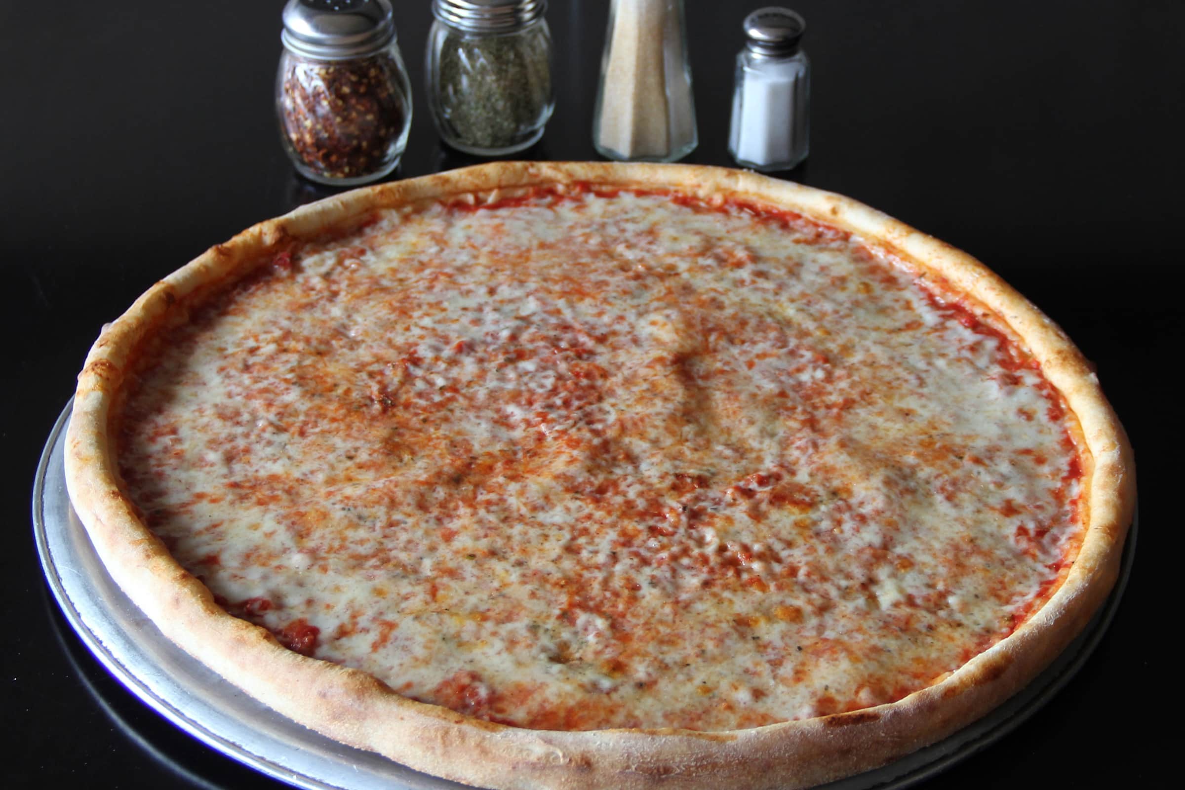 Palermo's Delivery Menu | Order Online | 674 US Hwy 206 ...