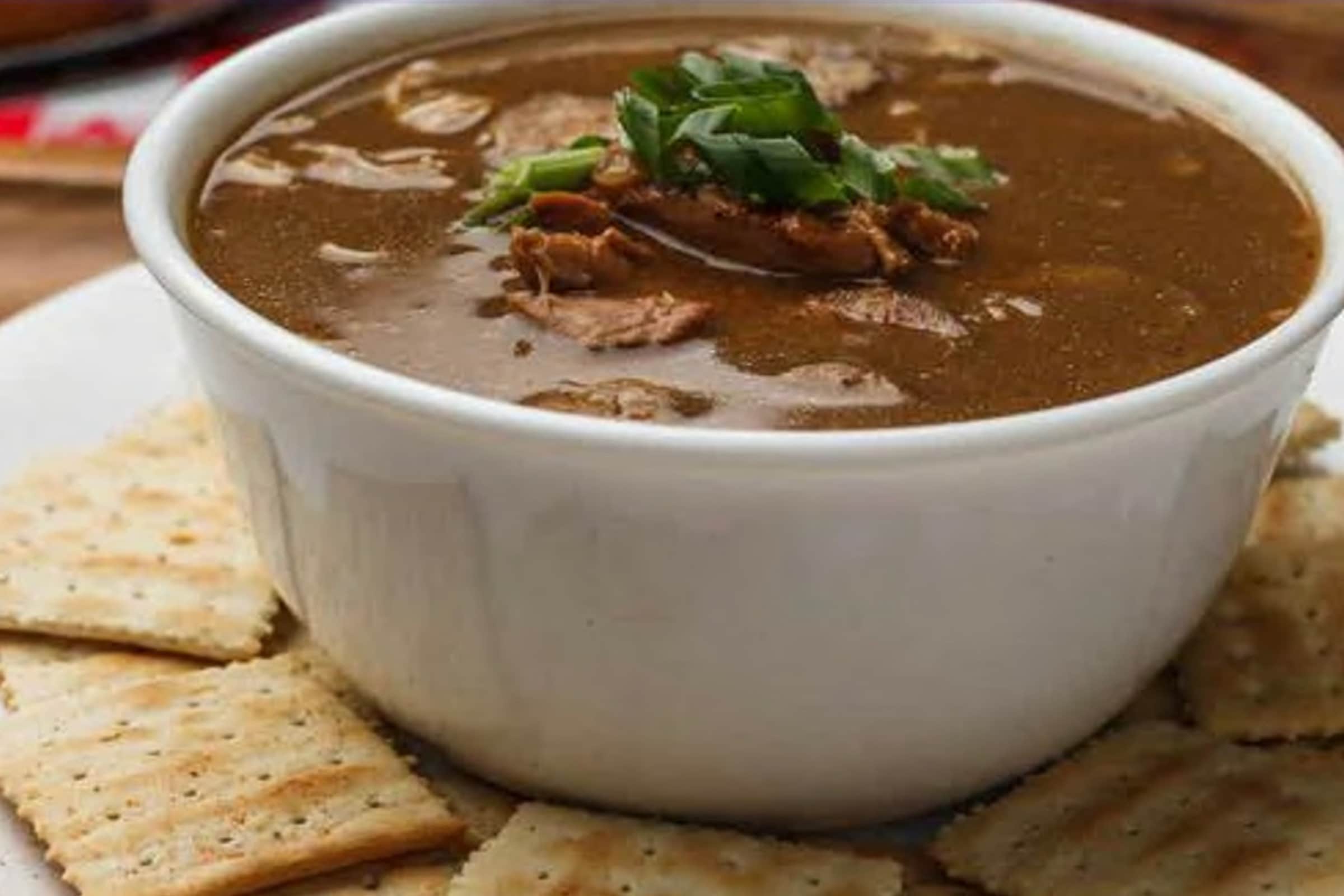 The Jambalaya Shoppe Delivery Menu Order Online 6725 Siegen Ln