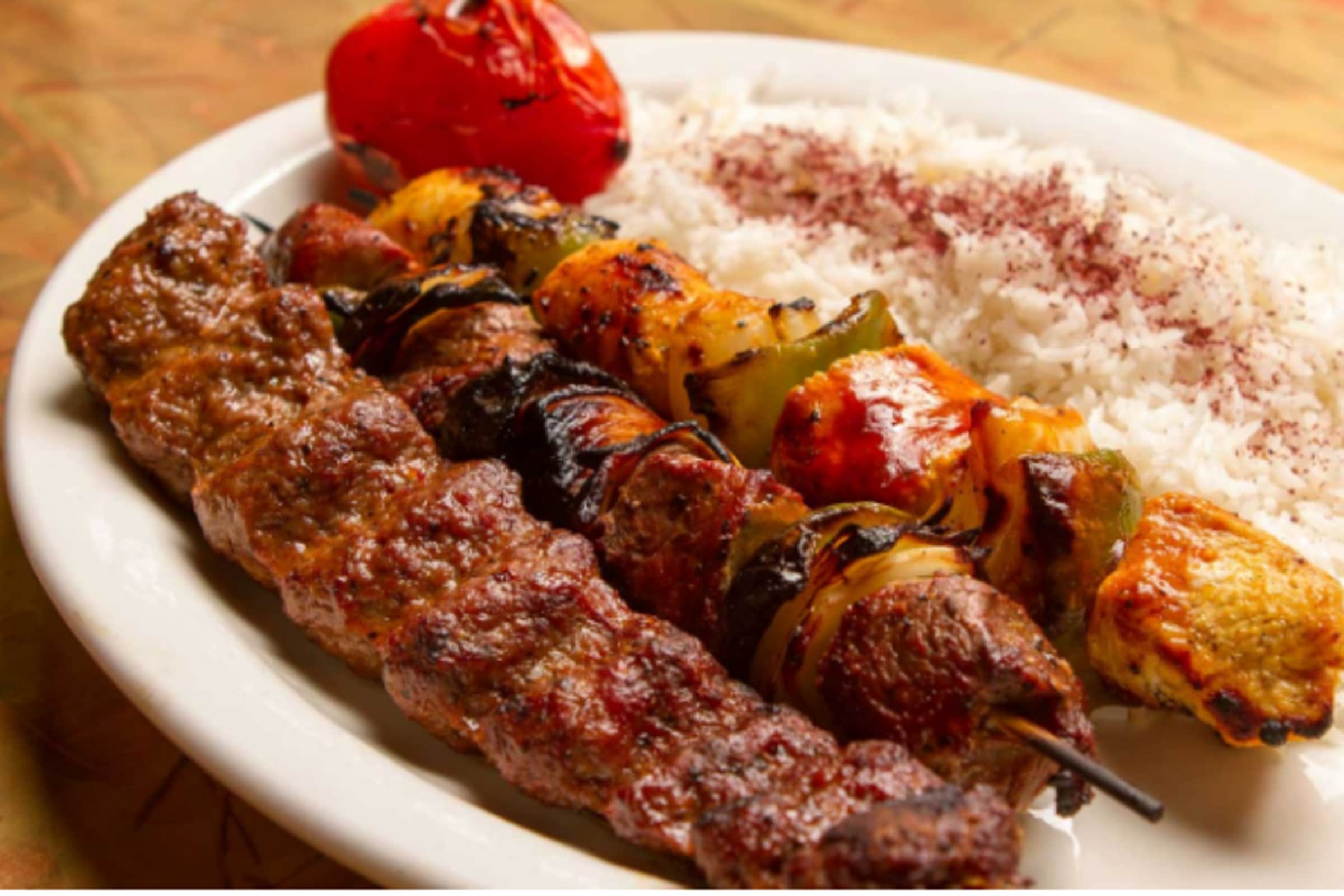 Ali Baba Grill Delivery Menu Order Online 3054 28th St Boulder