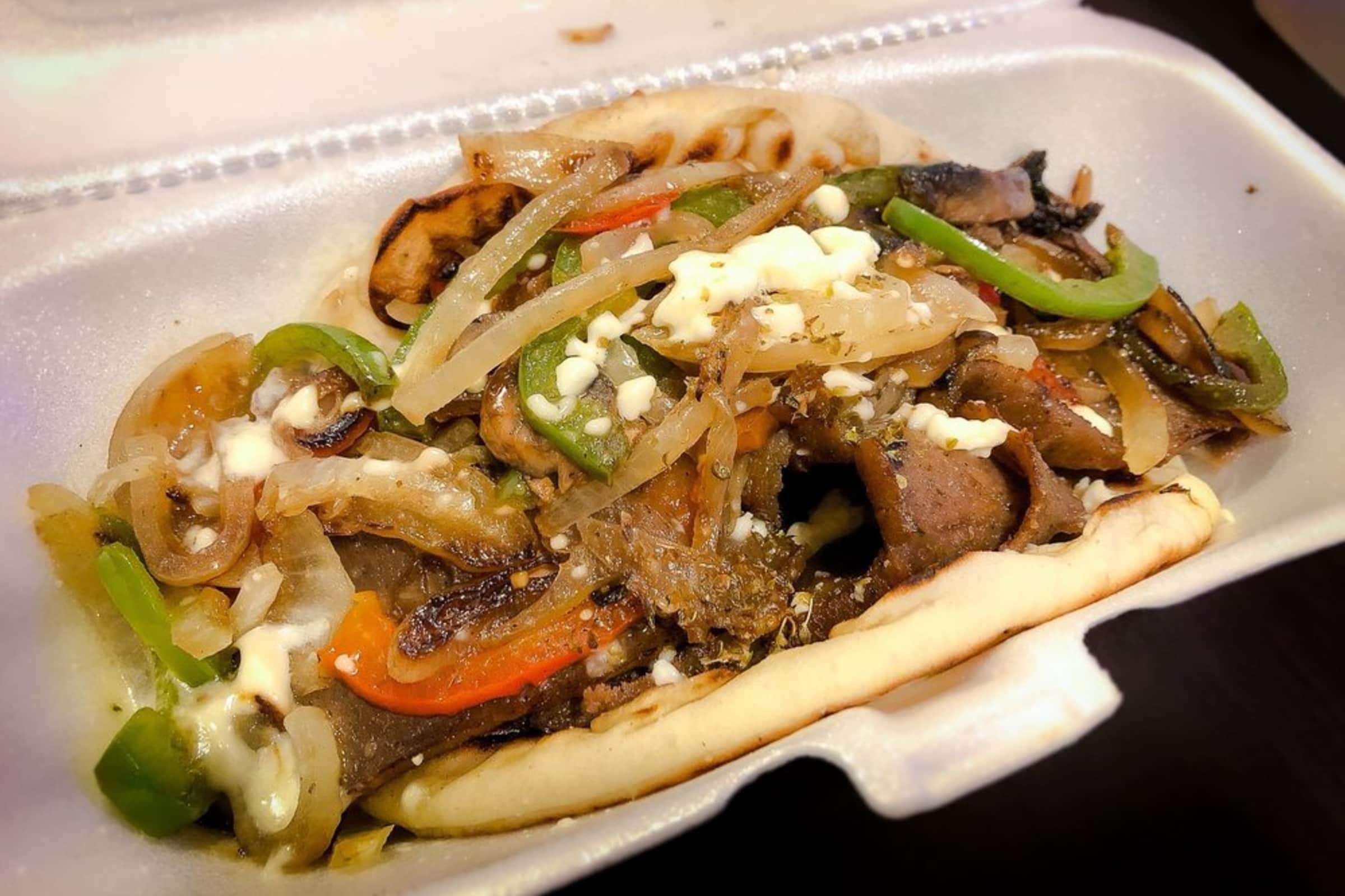 Legacy Gyros Delivery Menu Order Online 16920 Wright Plaza Omaha