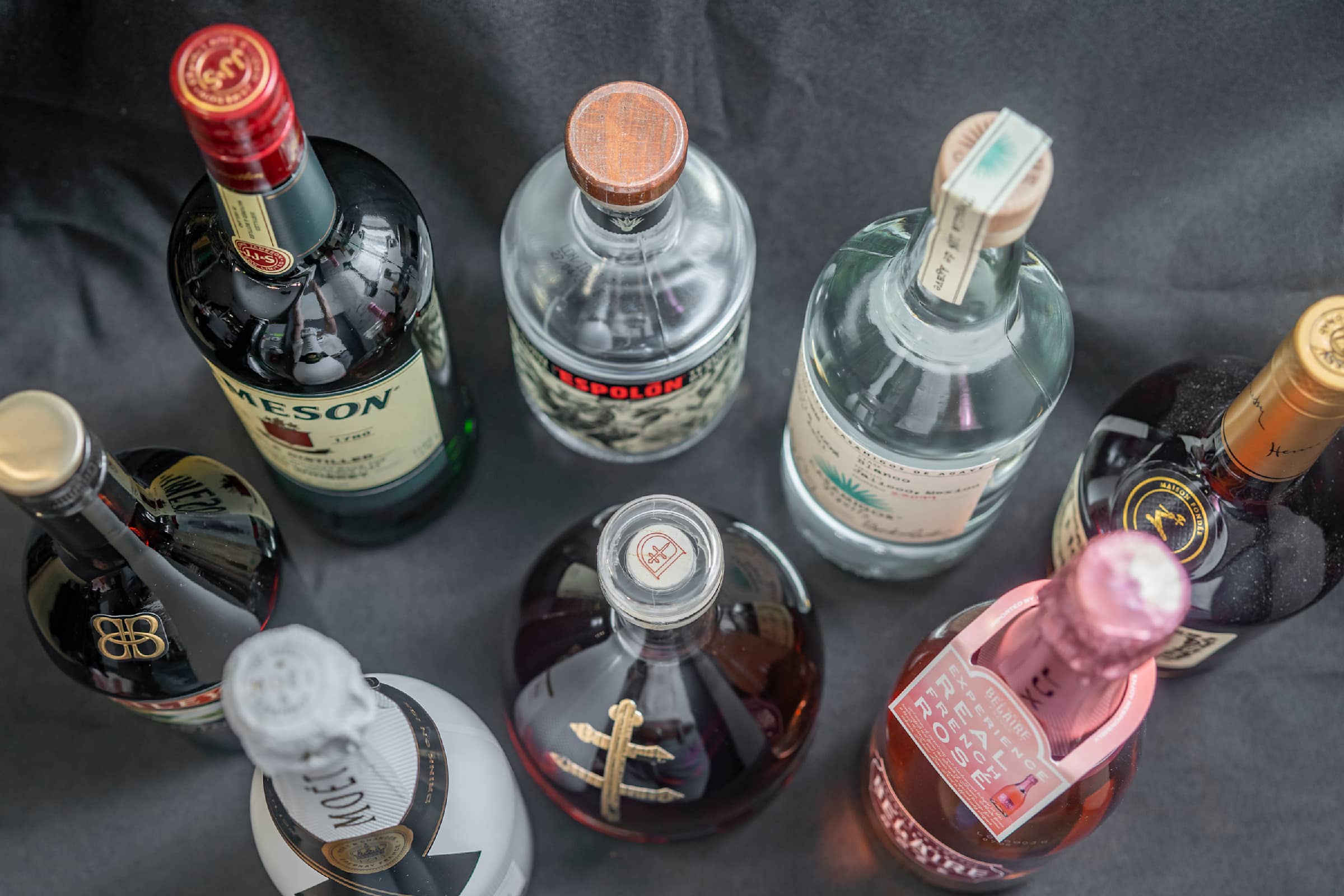 Arena Wine & Liquor Deport Corp Delivery Menu Order Online 633