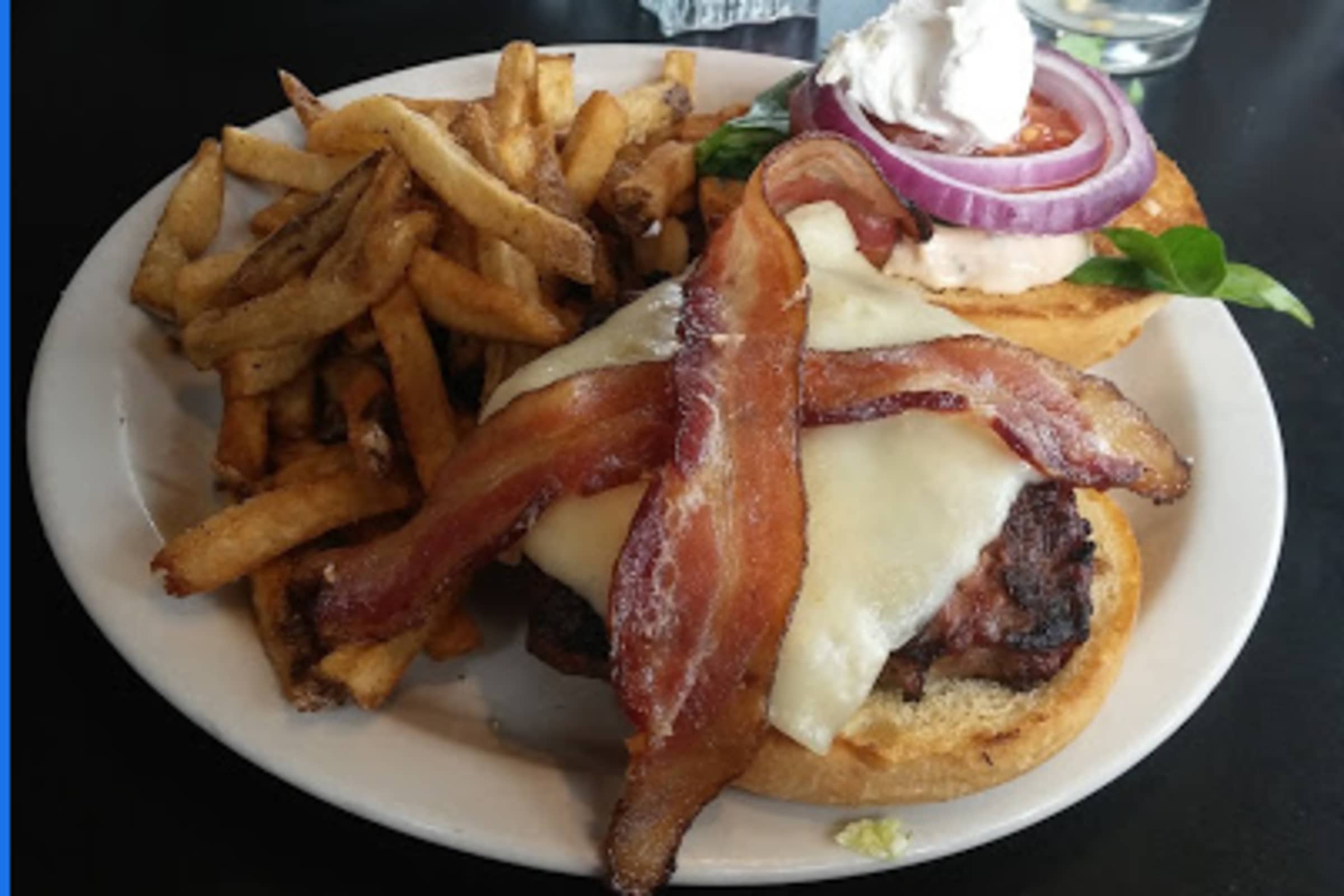 Rafferty's Delivery Menu Order Online 15 Huntington Rd Athens Grubhub