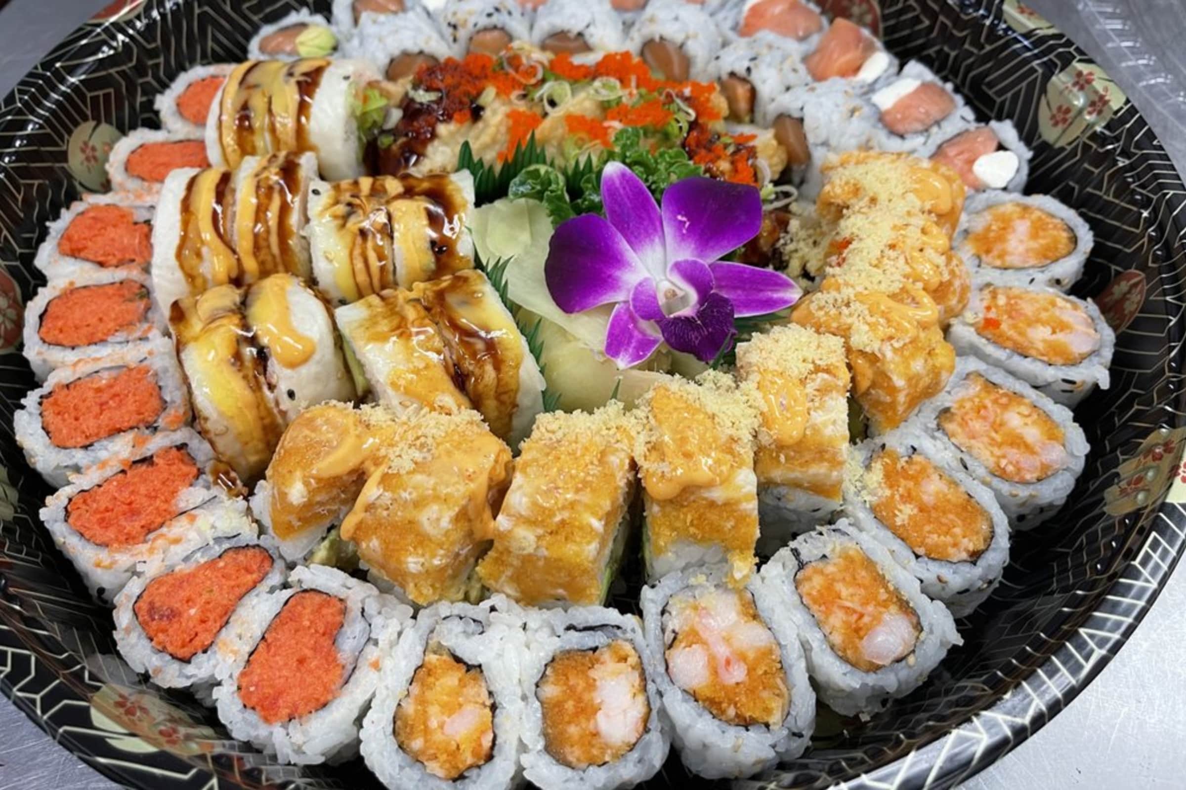 Wasabi Japanese SteakHouse & Sushi Bar Delivery Menu Order Online
