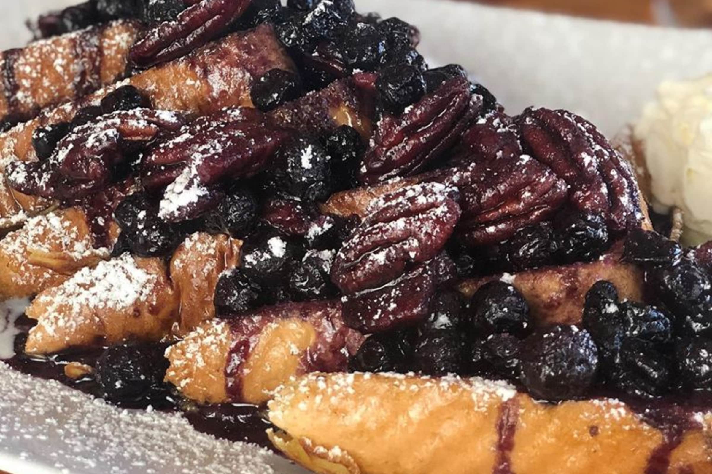 Livia's Dish Delivery Menu Order Online 1394 Main St Worcester