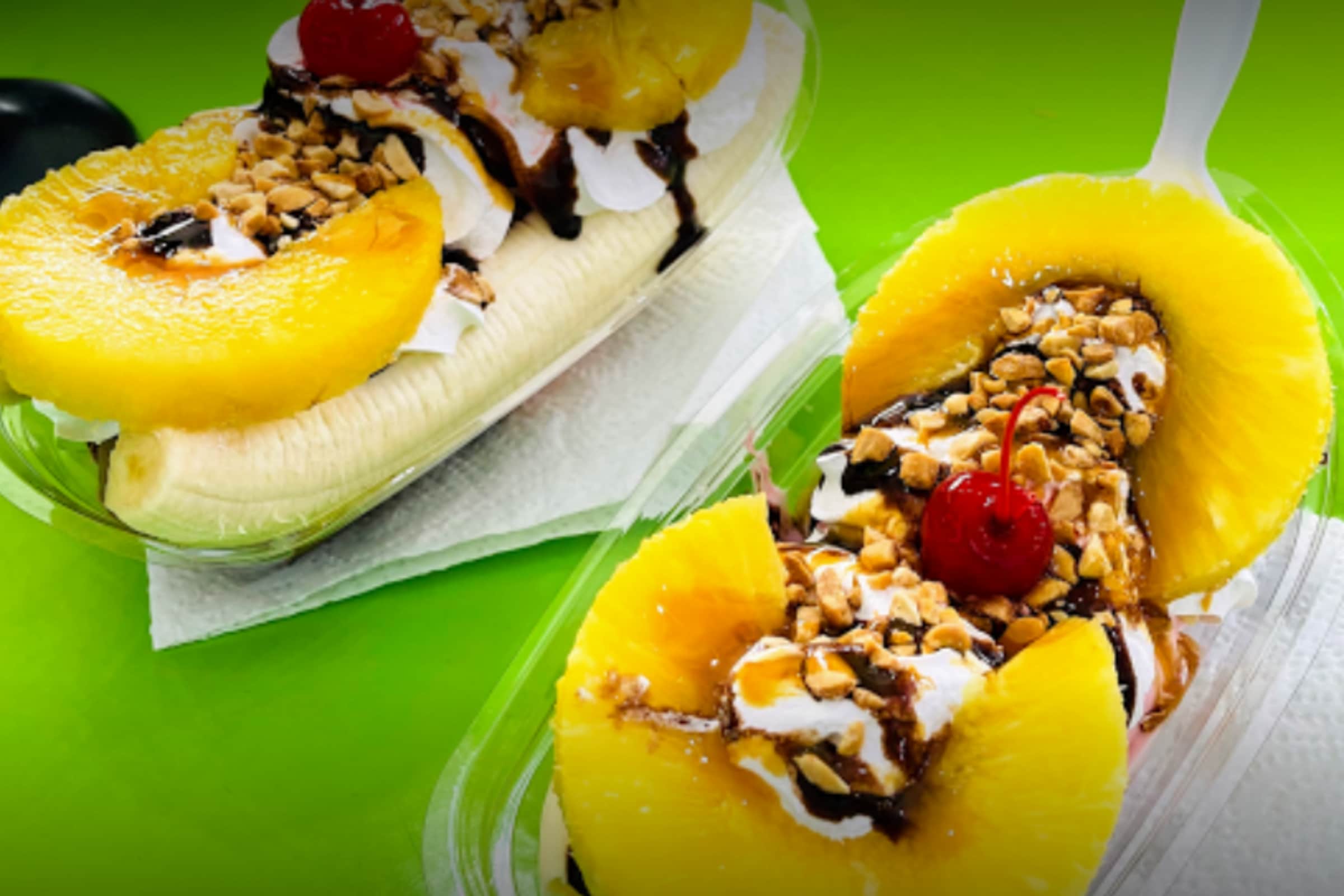 Sugar Twist Surfside Beach, SC Restaurant Menu + Delivery Seamless