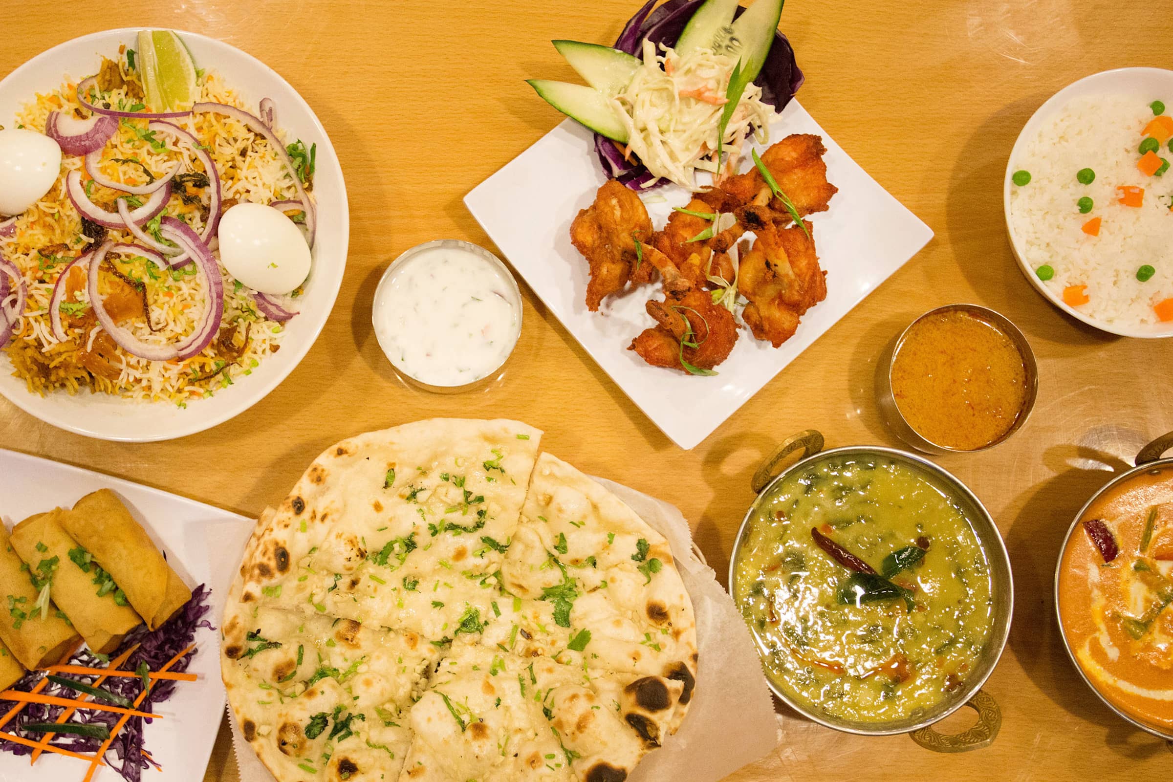 New Sitara Indian Cuisine Delivery Menu Order Online 1779 Wells