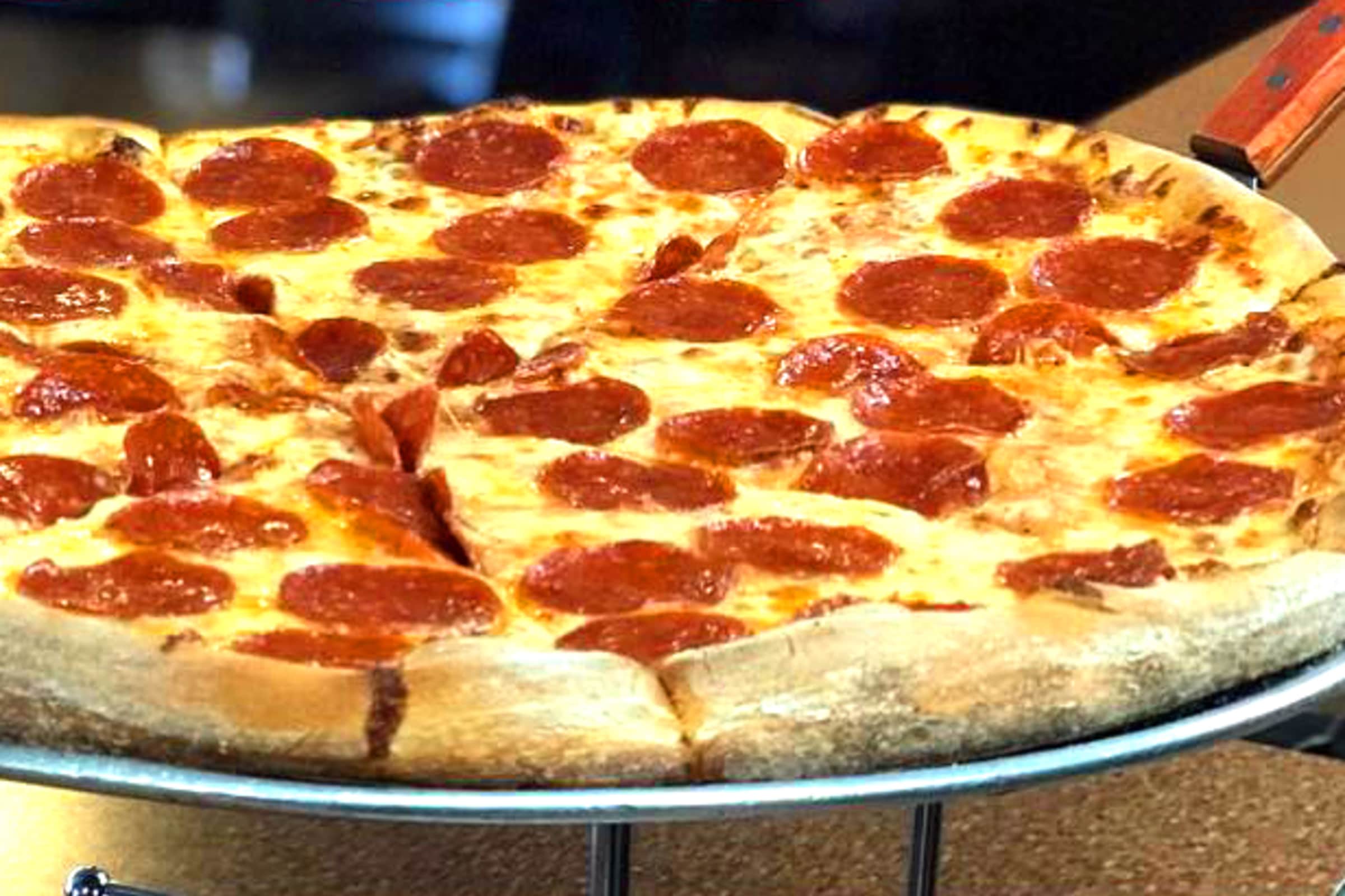 Pizza Brooksville Fl
