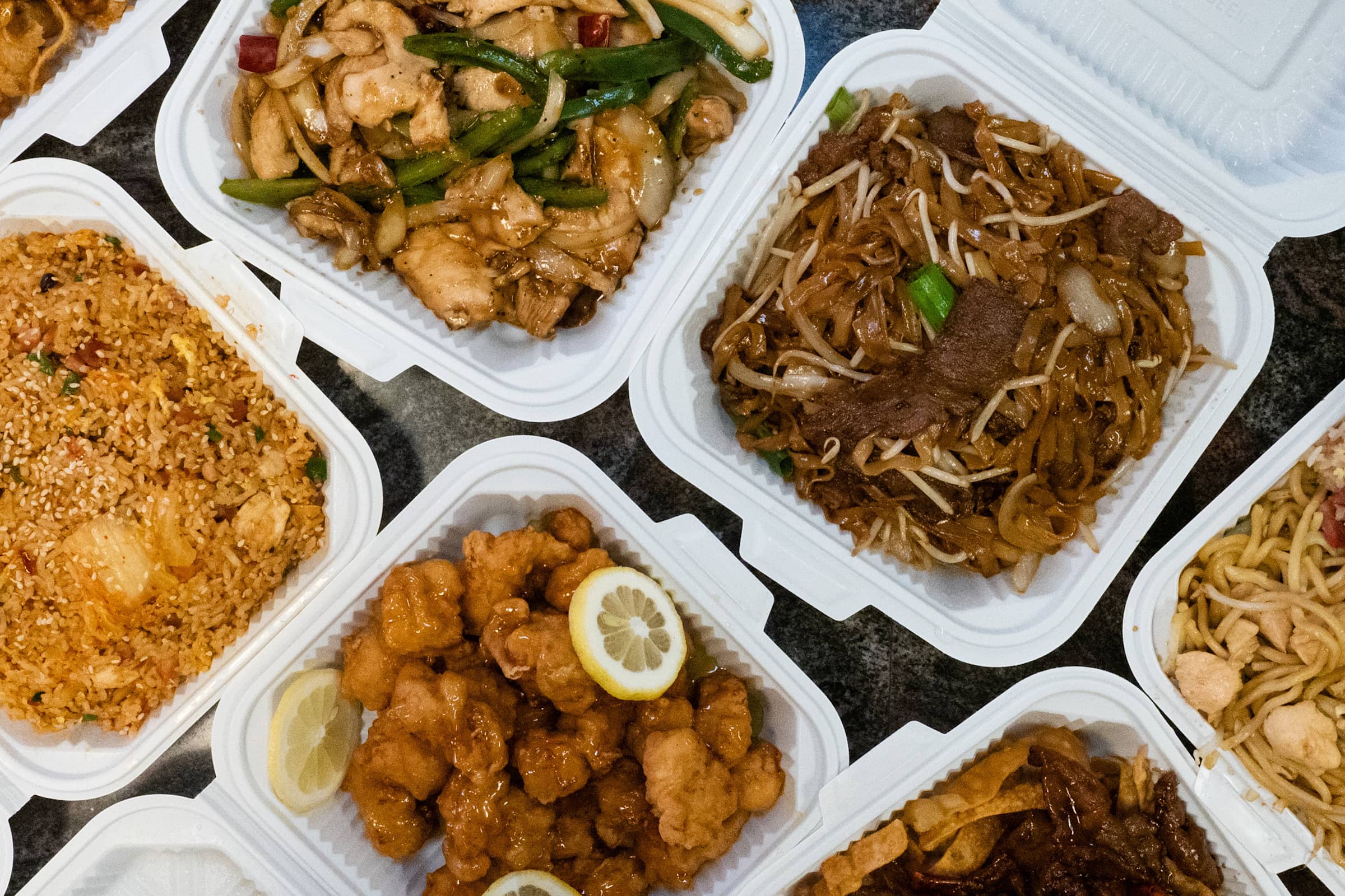Lees House Chinese Takeout Delivery Menu | Order Online | 6187 Santa Teresa  Blvd San Jose | Grubhub