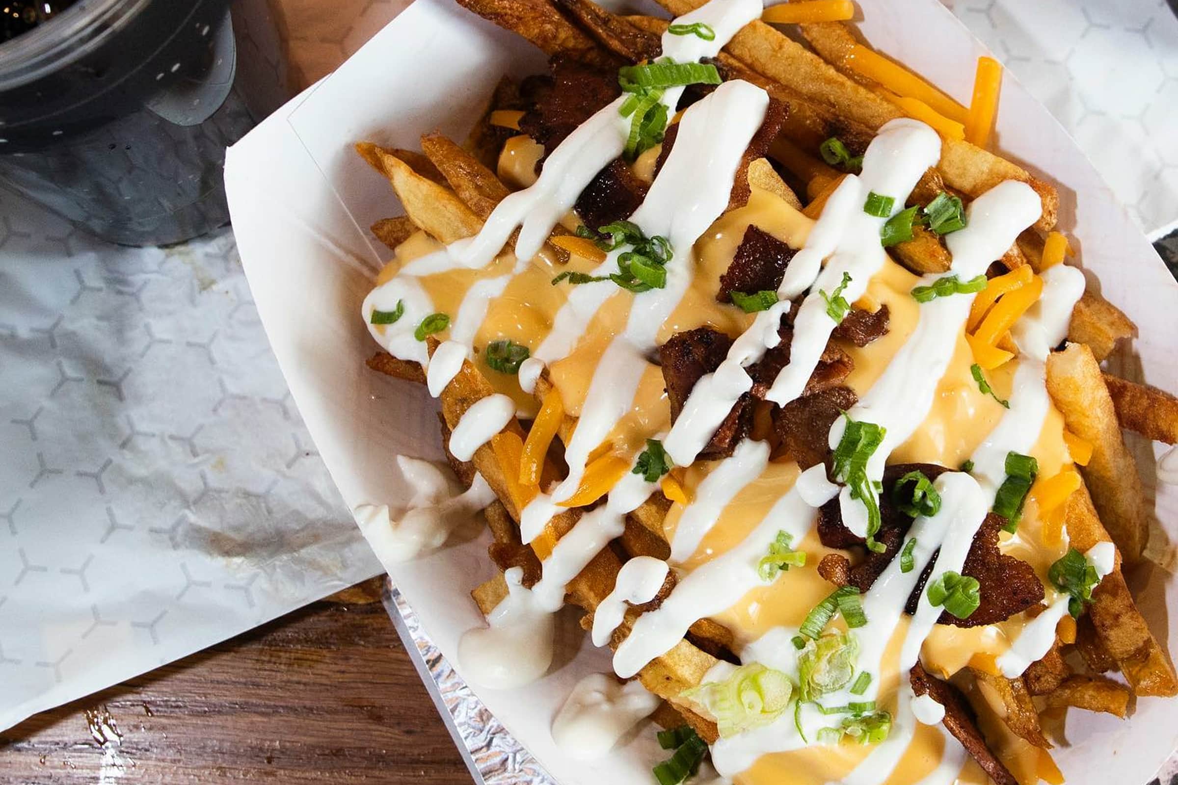 Choppers Burger Bar Delivery Menu Order Online 671 Glen Cove Avenue Glen Head Grubhub