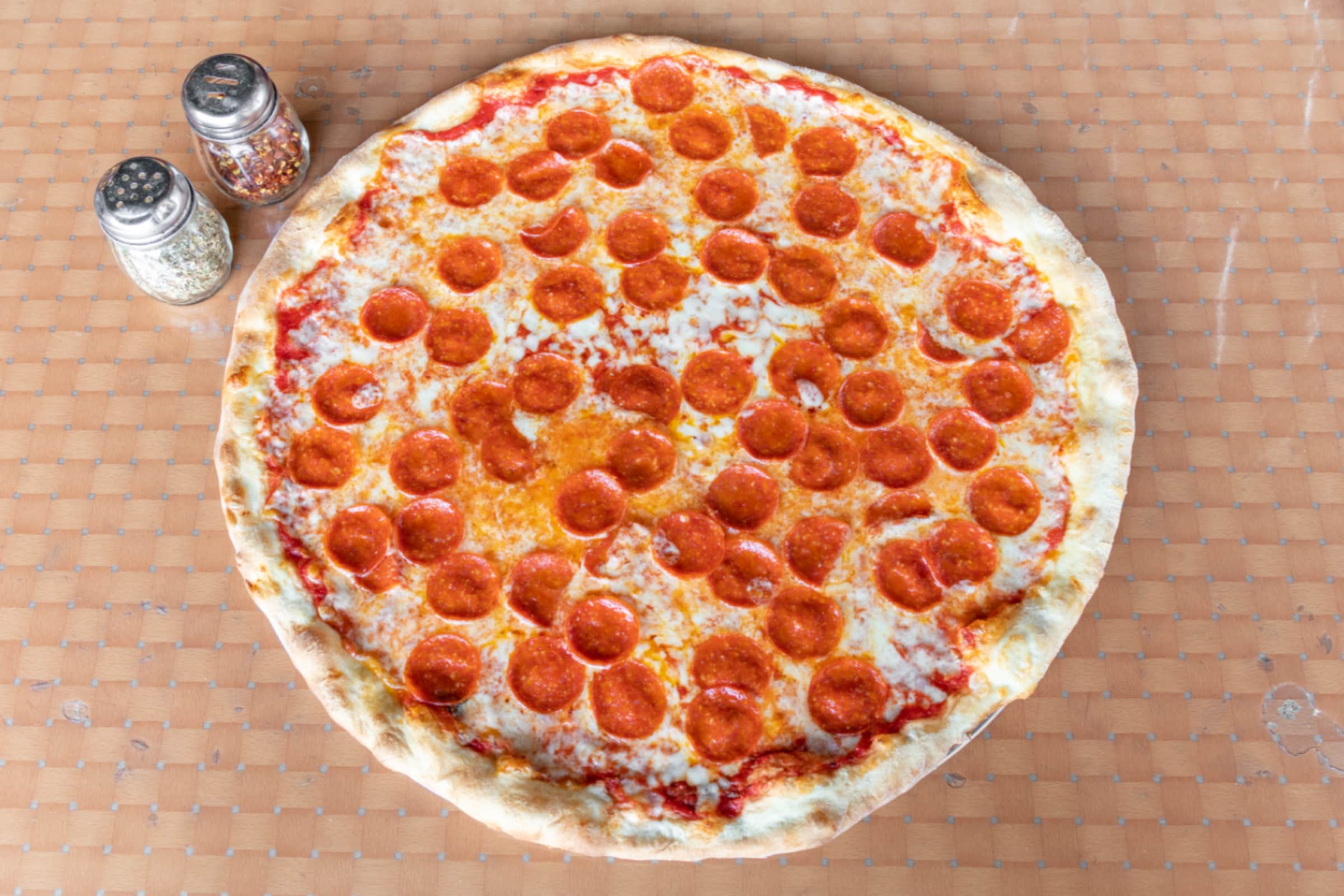 Guidos Pizza Kent Oh - ysy0q21