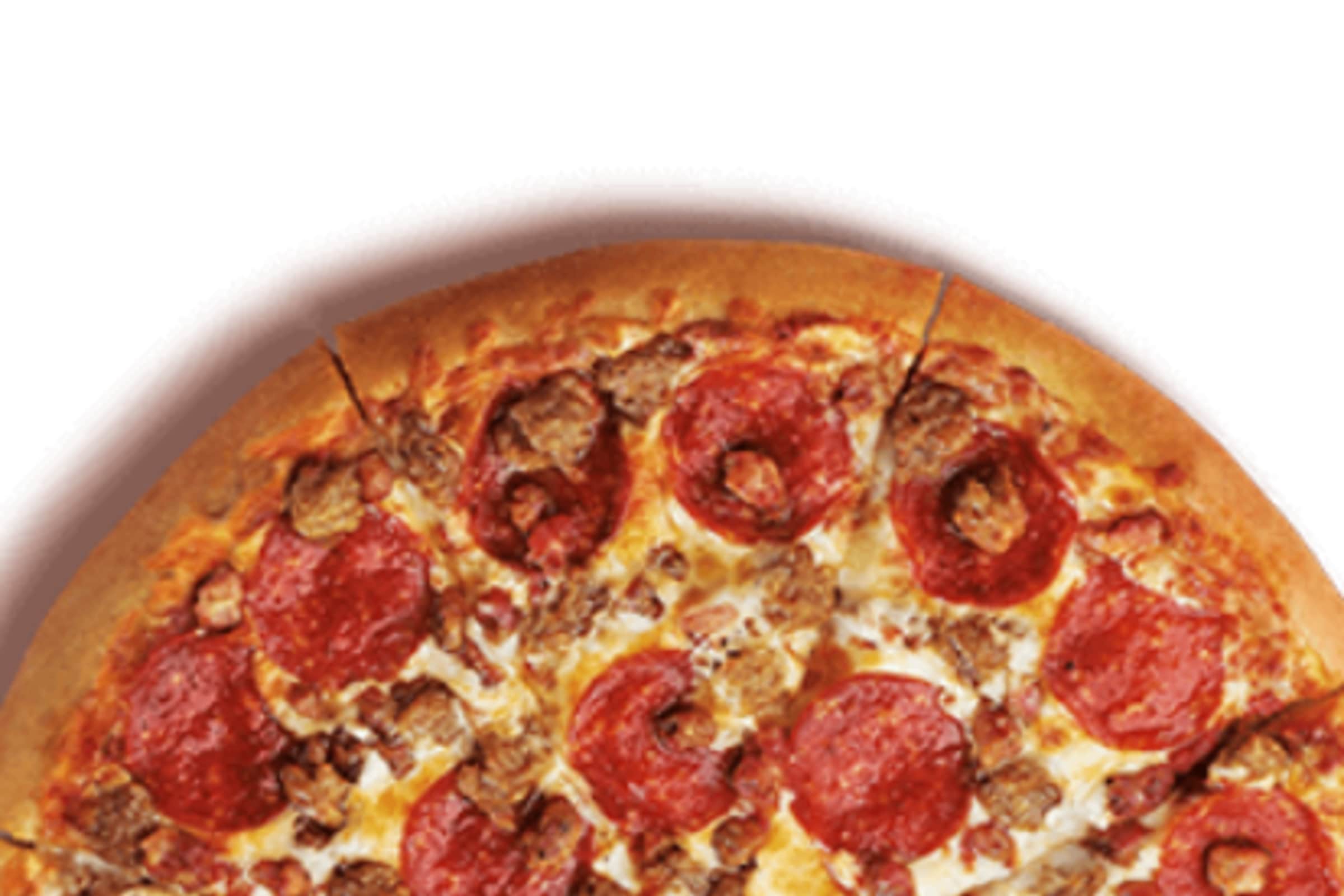 Little Caesars Express Delivery Menu | Order Online | 1601 N Beeline Hwy  Scottsdale | Grubhub