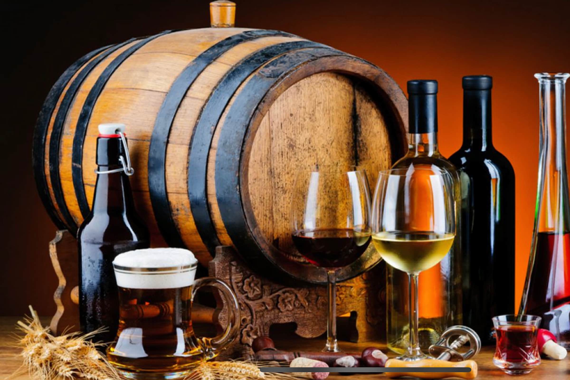 Cardinal Wine & Spirits Delivery Menu | Order Online | 1721 W ...