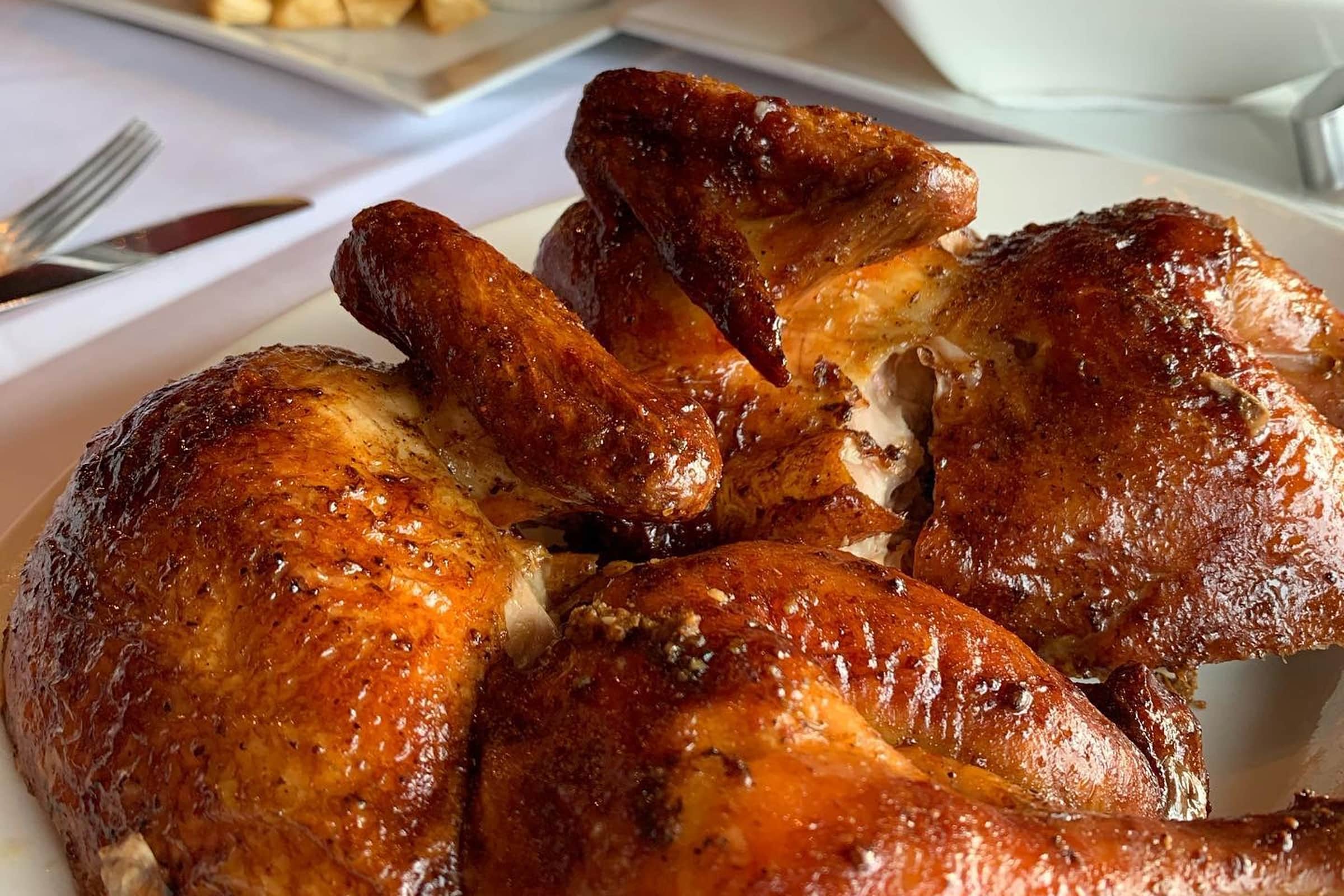 Lima 33 NY, Queens County, NY Restaurant Menu + Delivery Seamless