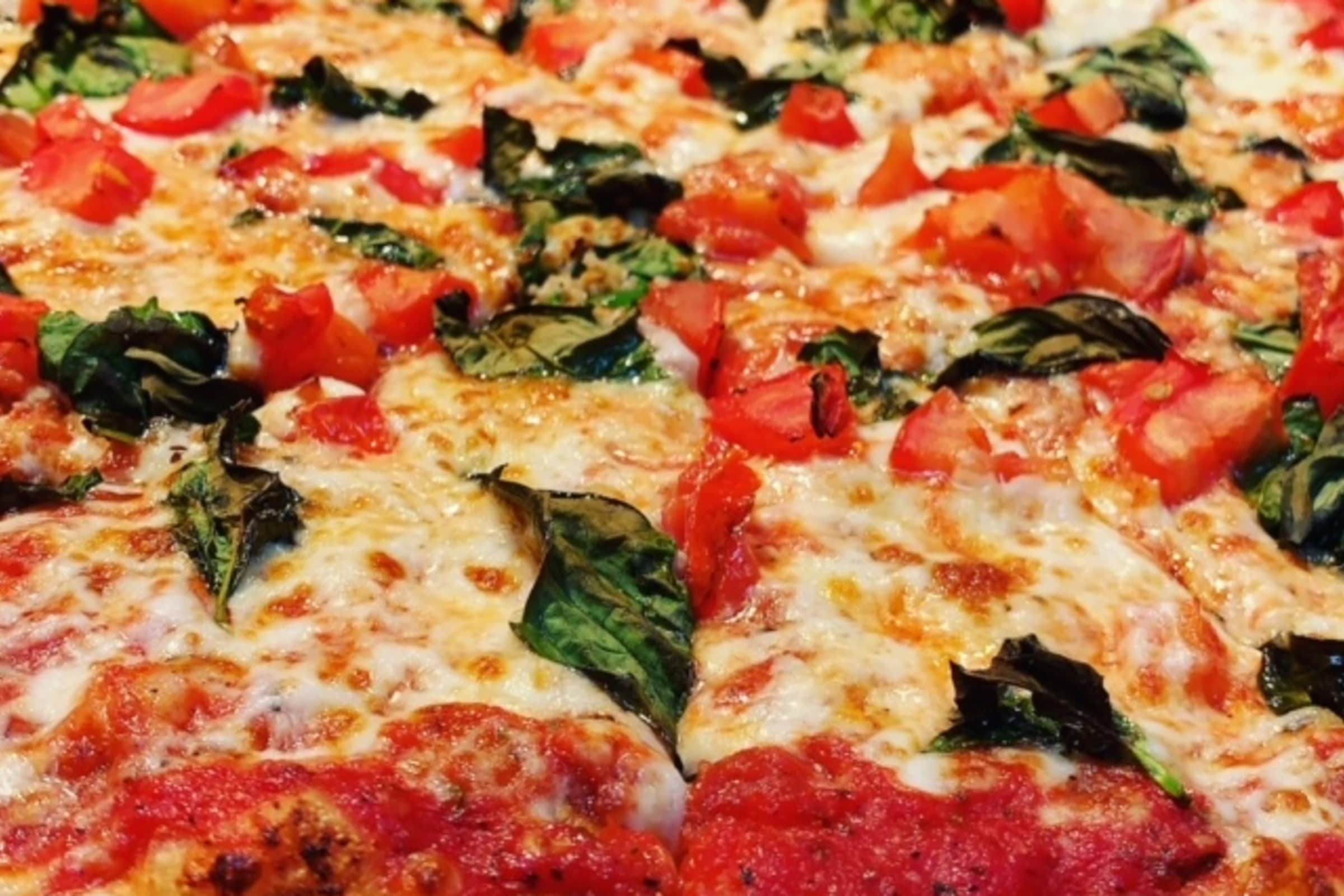 New York Pizza In Pascagoula Ms - 1wz7kim