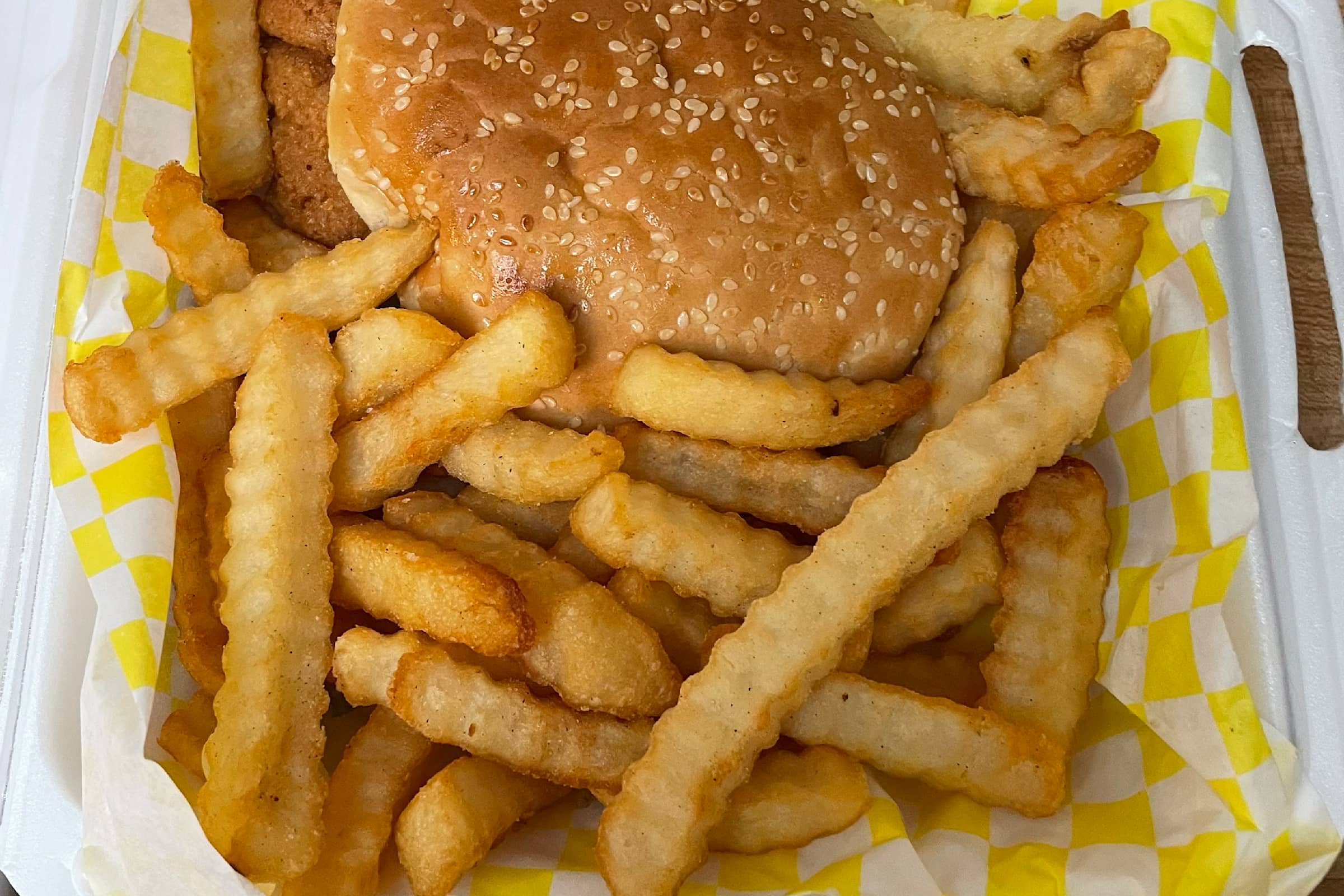Tunis Fresh N Fast Delivery Menu | Order Online | 5201 Baymeadows Rd ...