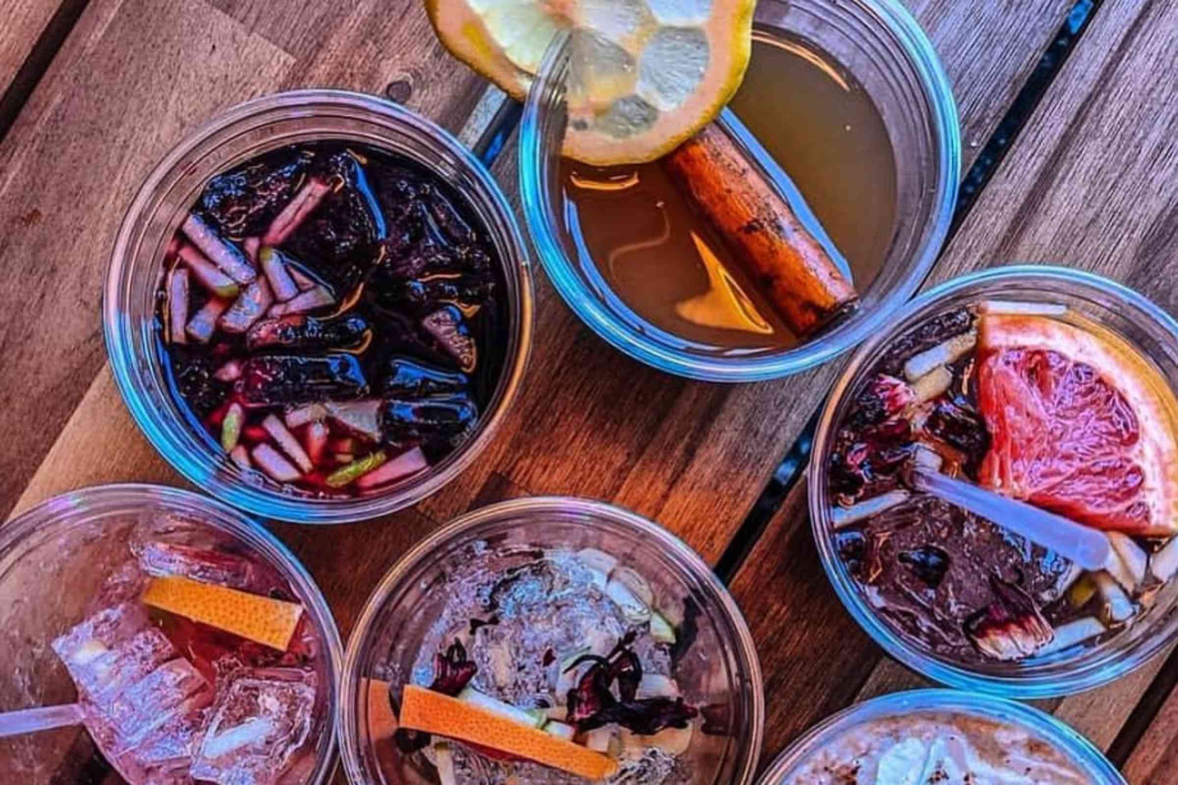 American Wildburger Delivery Menu Order Online 1534 E Oakton St Des Plaines Grubhub