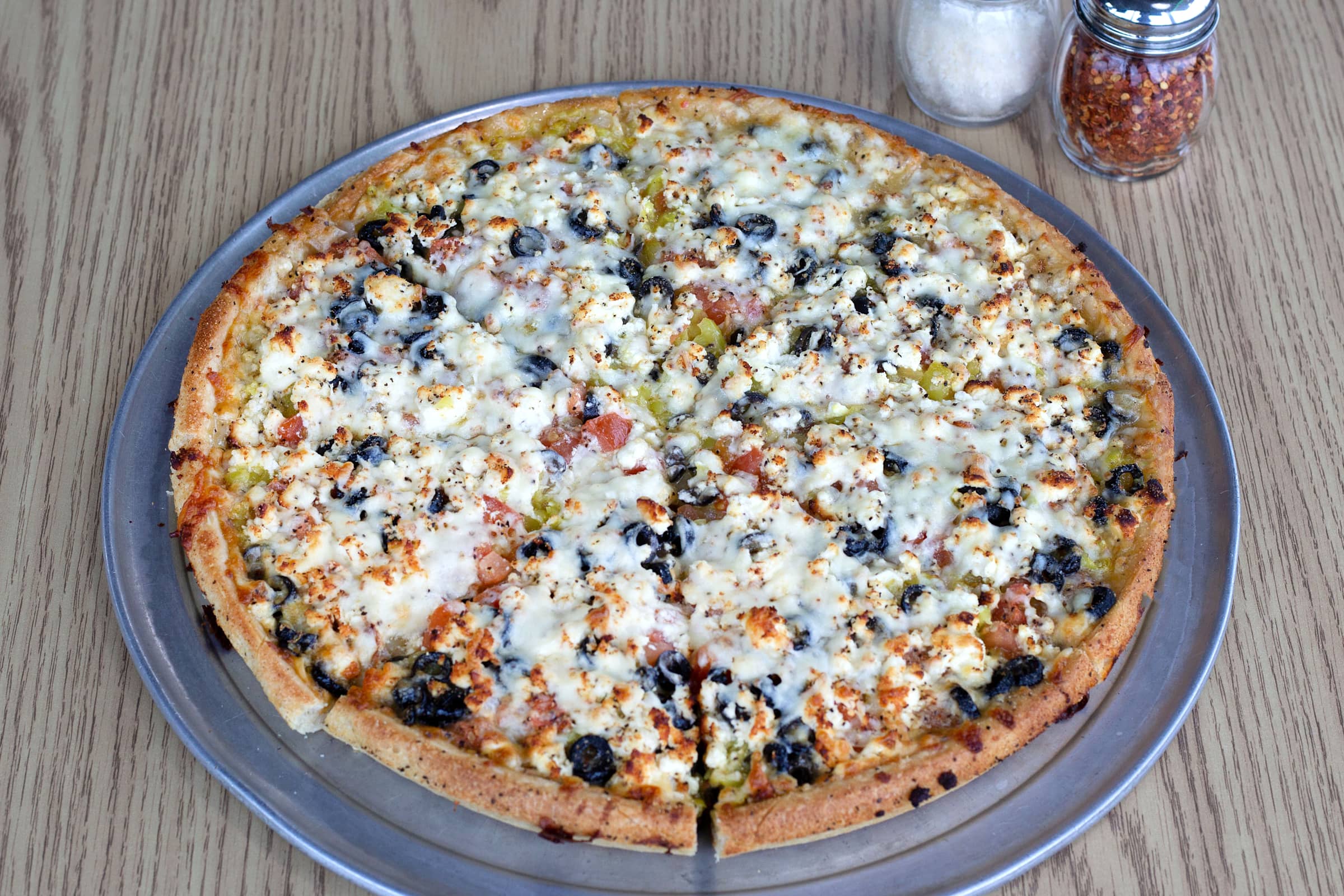 Austintown Pizza and Chicken Delivery Menu Order Online 5205