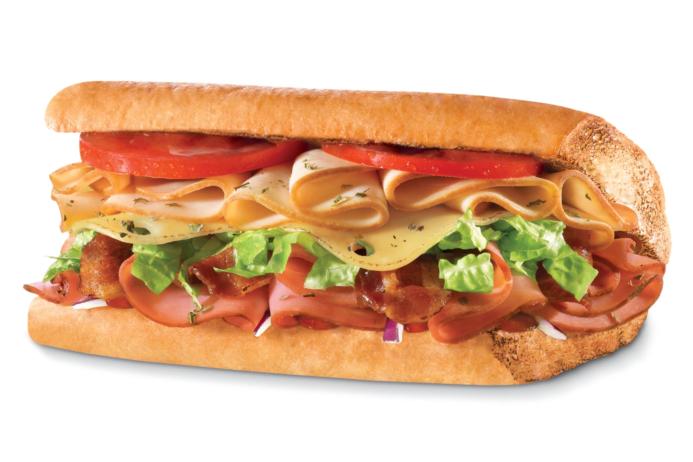 Quiznos Gainesville, GA Restaurant Menu + Delivery Seamless