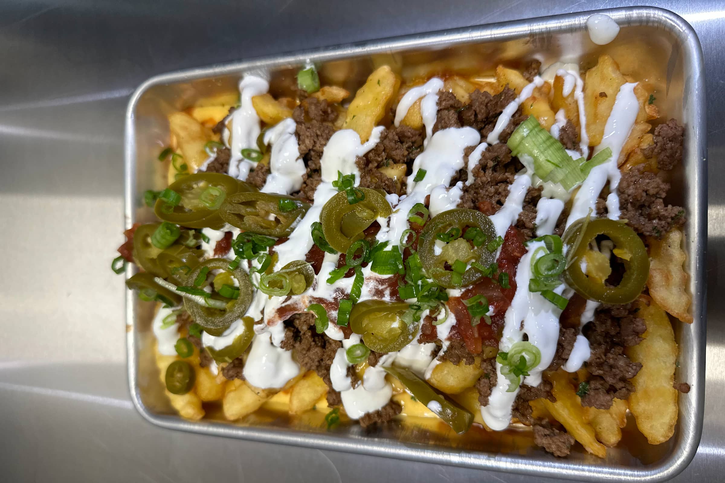 Vails Brothers WingsTenders & More Delivery Menu Order Online 2616